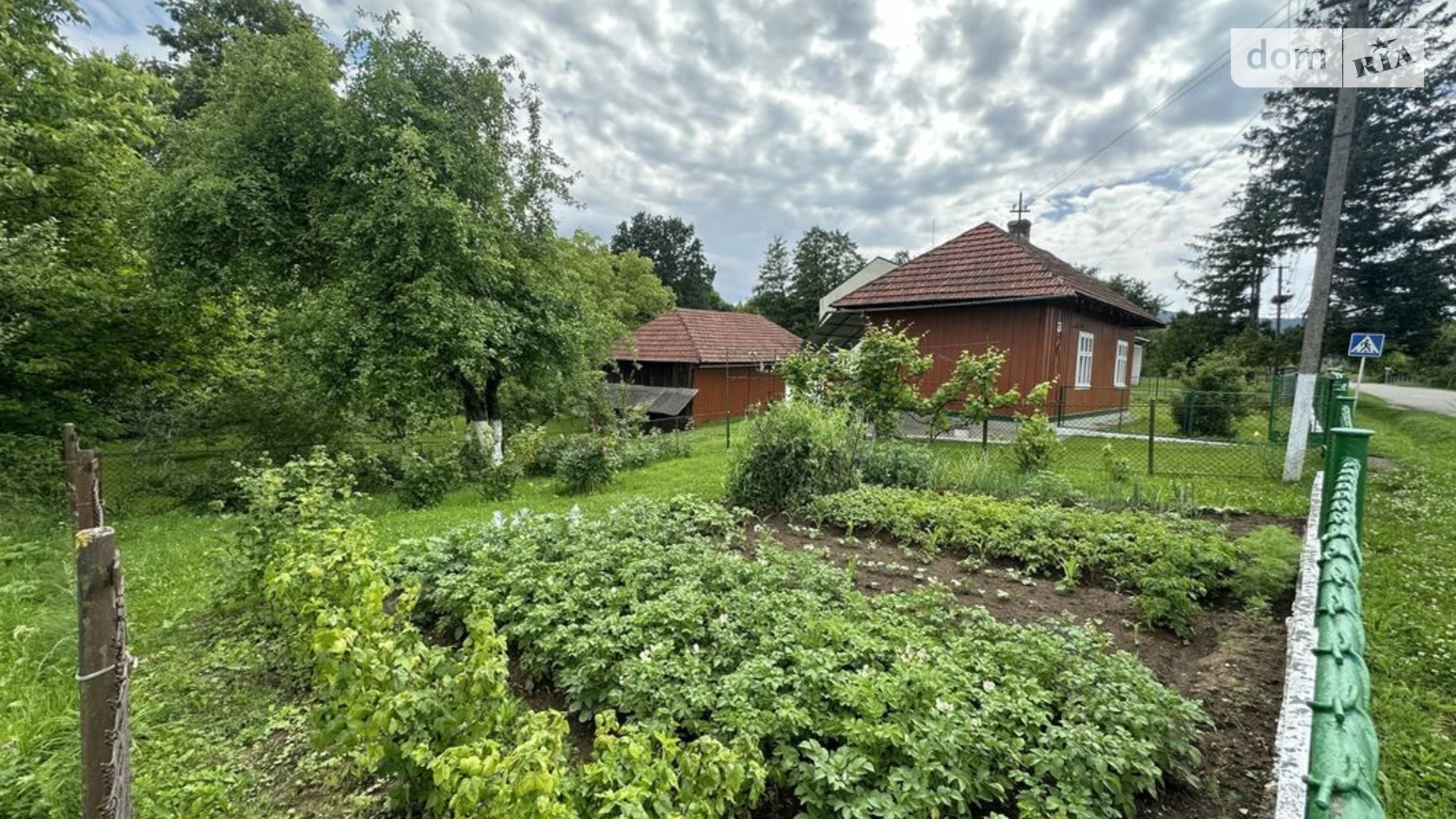 Продается одноэтажный дом 60 кв. м с гаражом, цена: 15000 $ - фото 2