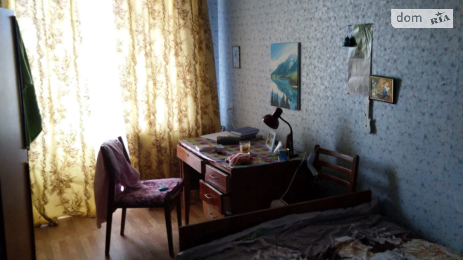 Продается 3-комнатная квартира 61.6 кв. м в Полтаве, пер. Кустарный, 10 - фото 5