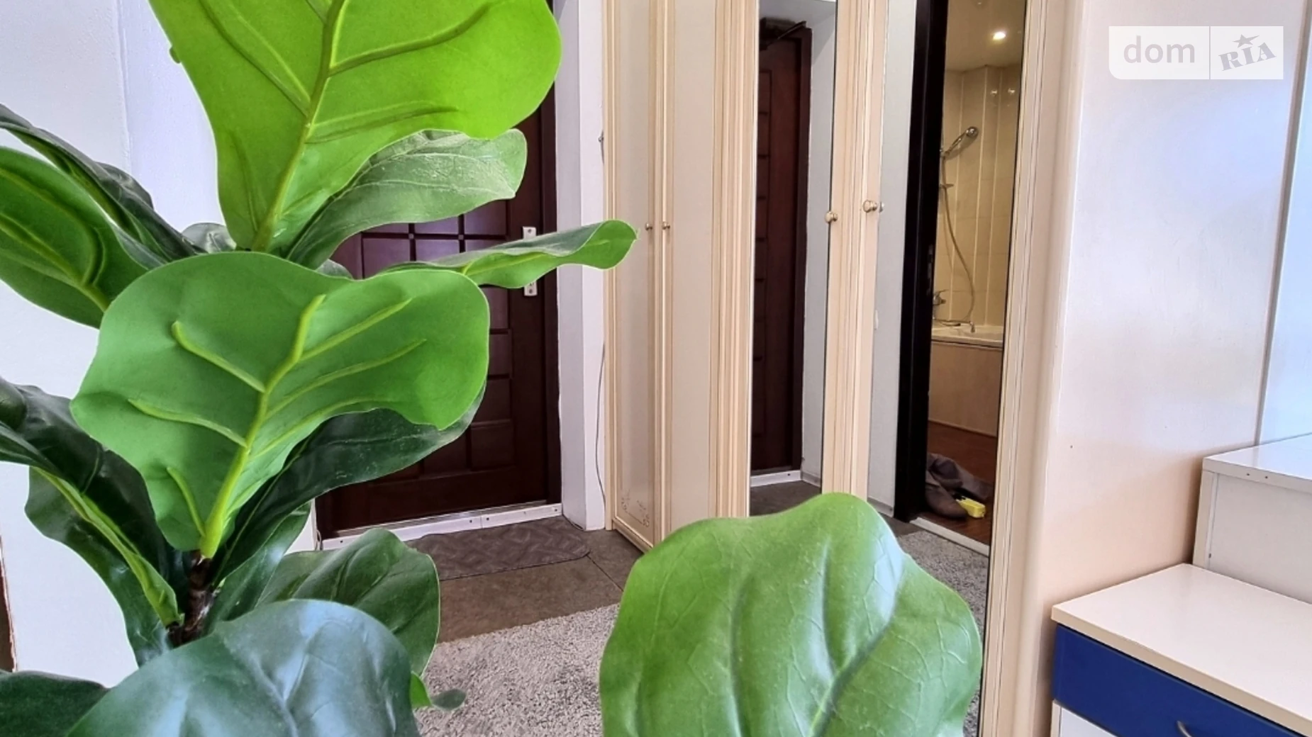 Сдается в аренду 1-комнатная квартира 41 кв. м в Днепре, ул. Котляревского - фото 2