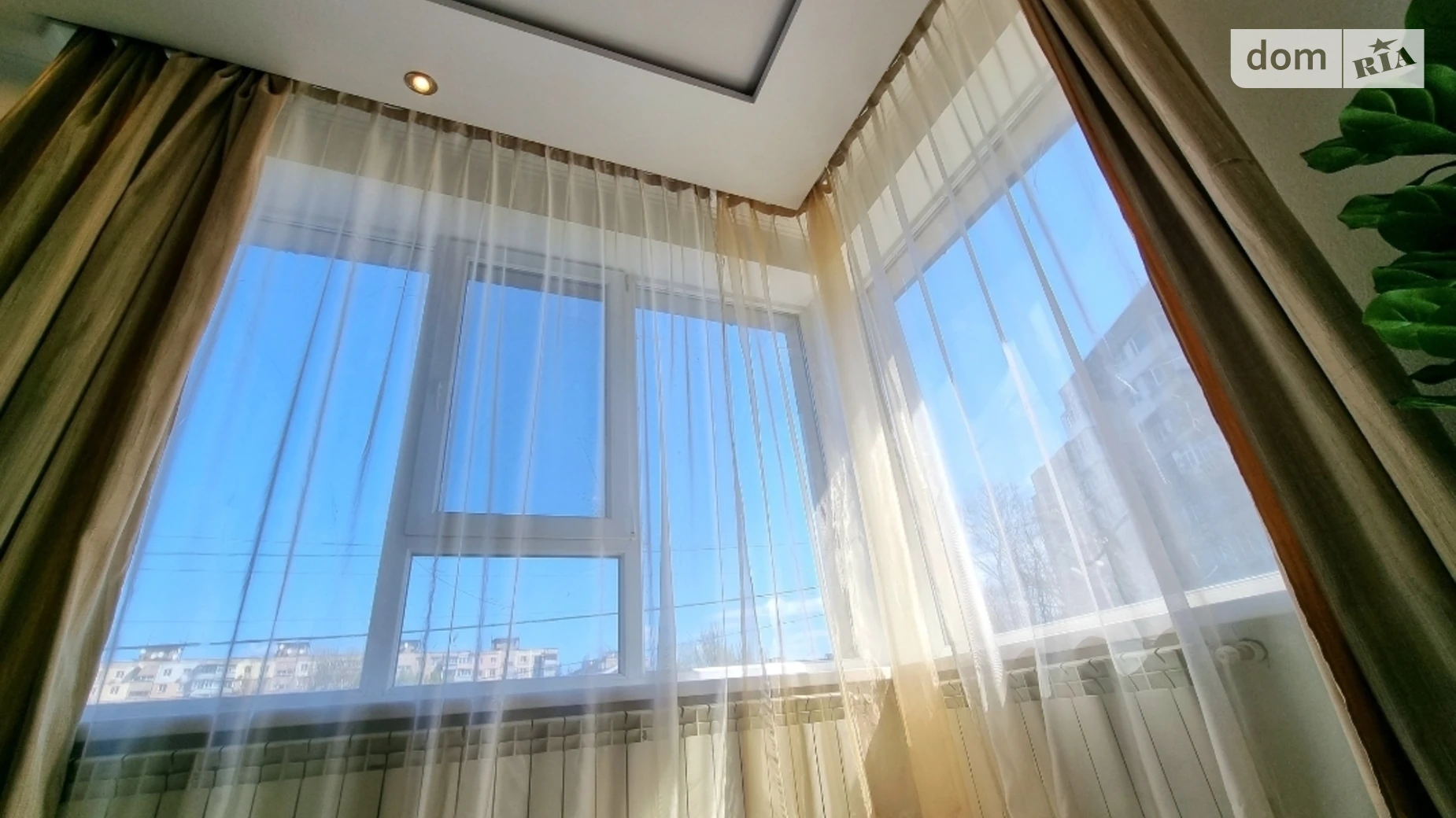 Сдается в аренду 1-комнатная квартира 41 кв. м в Днепре, ул. Котляревского - фото 3