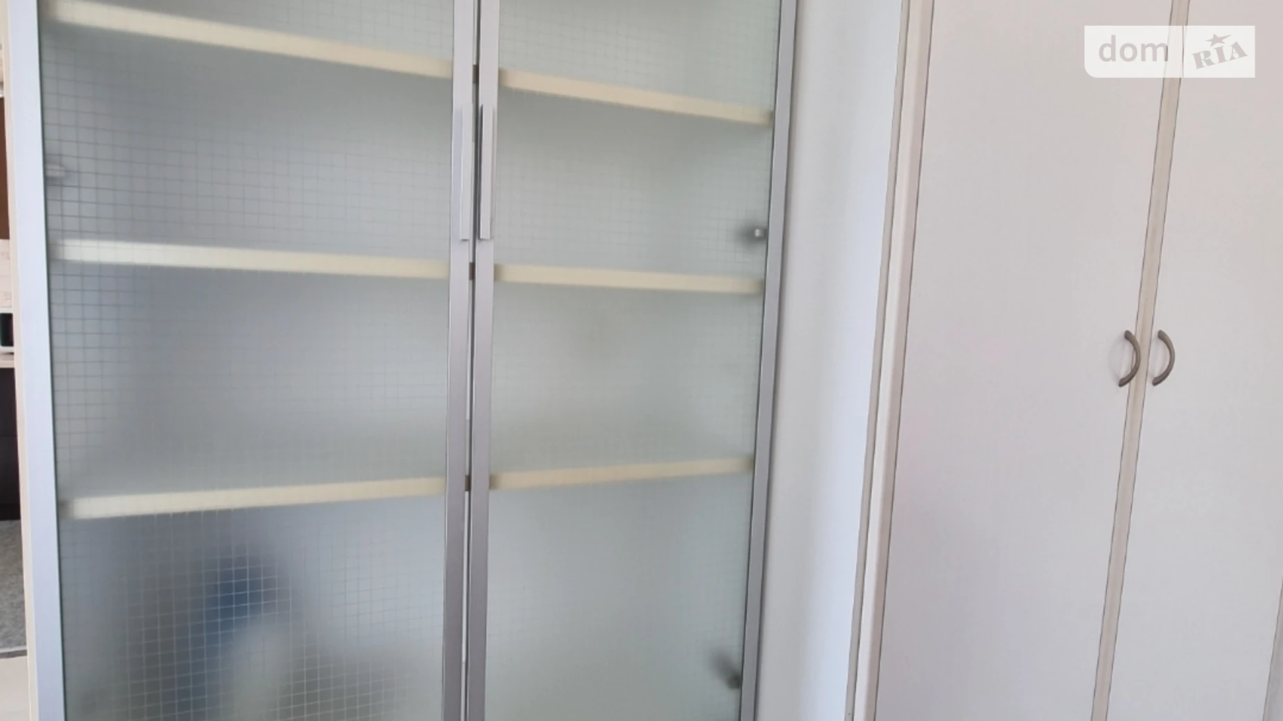 Сдается в аренду 1-комнатная квартира 41 кв. м в Днепре, ул. Котляревского - фото 4