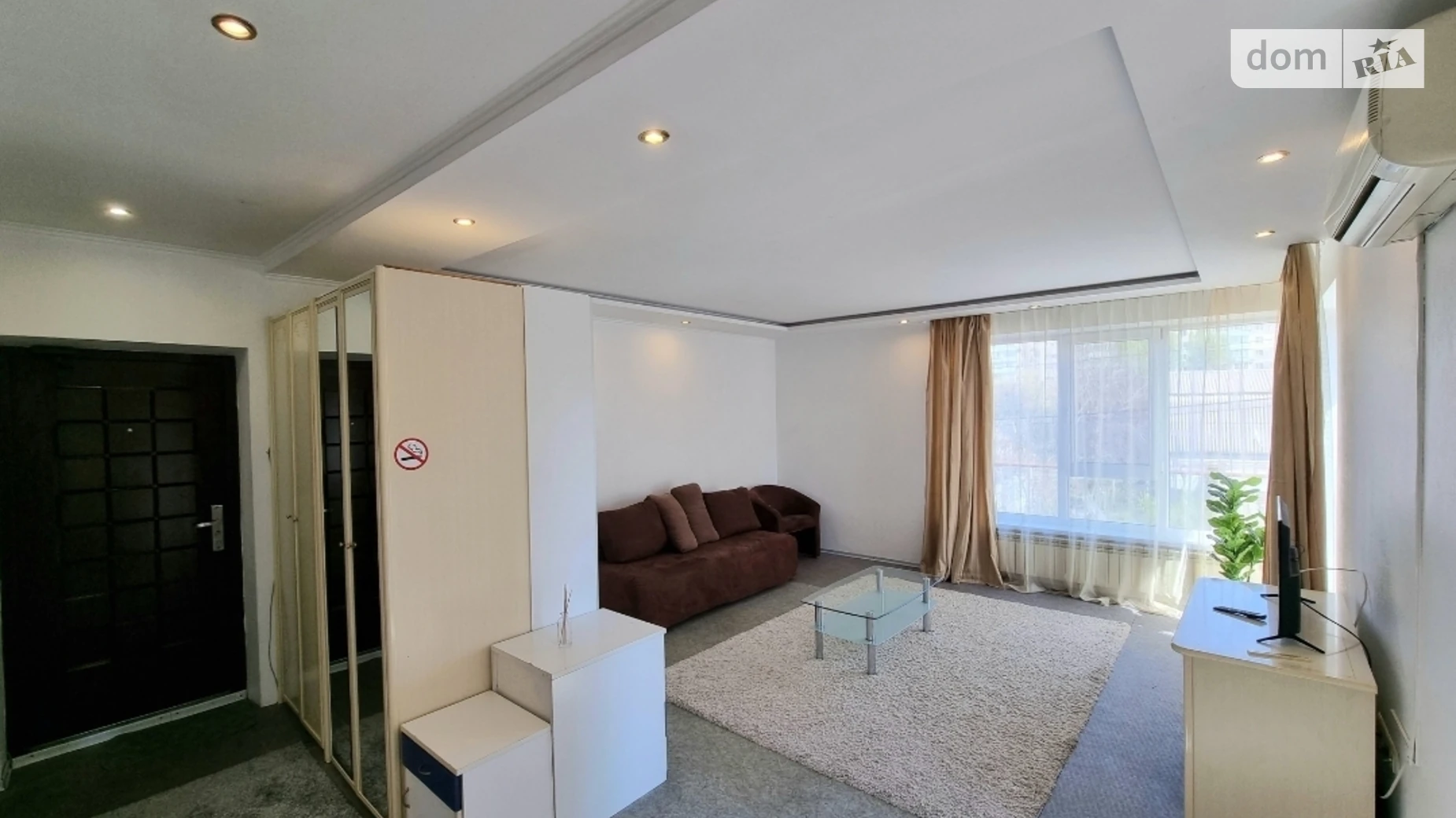 Сдается в аренду 1-комнатная квартира 41 кв. м в Днепре, ул. Котляревского - фото 5