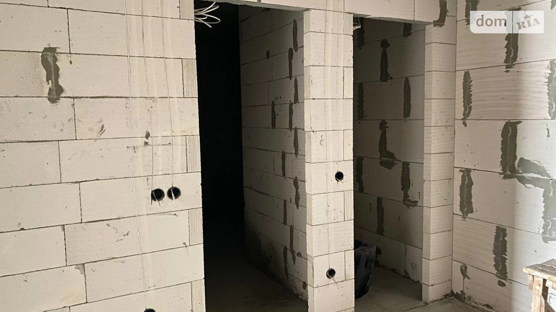 1-кімнатна квартира 68 кв. м у Тернополі, цена: 45000 $ - фото 4