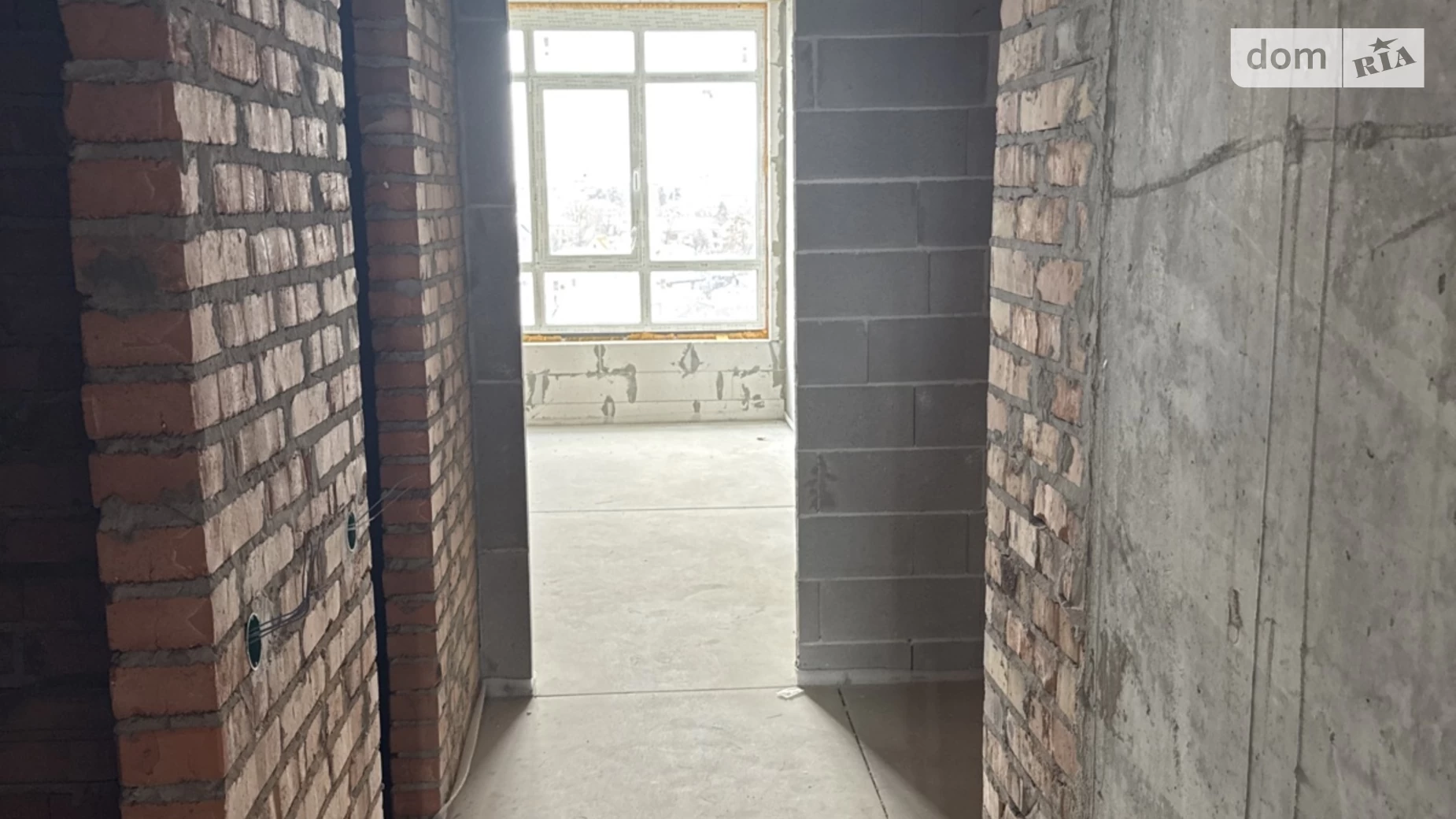 Продається 2-кімнатна квартира 59.3 кв. м у Ірпені, вул. Ольги Кобилянської(Достоєвського), 1В/10 - фото 4