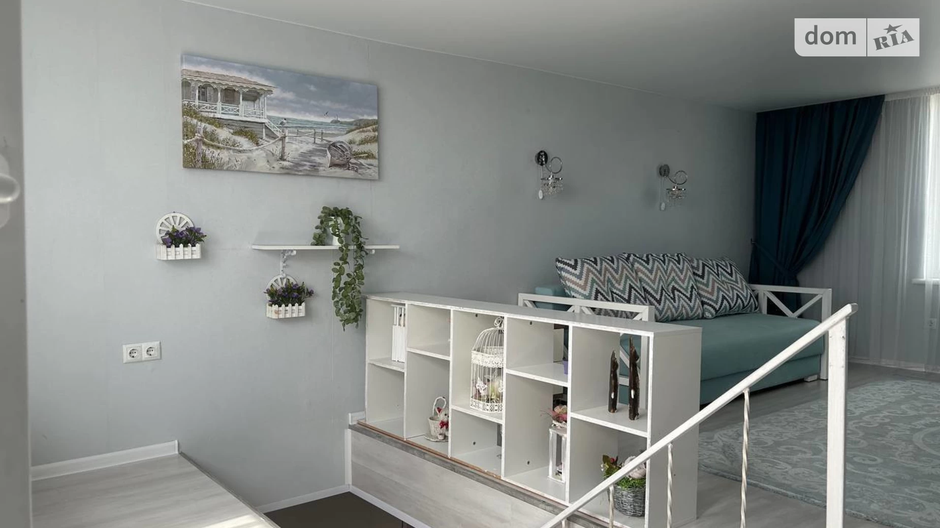 Продається будинок 2 поверховий 62 кв. м з верандою, цена: 42000 $ - фото 4