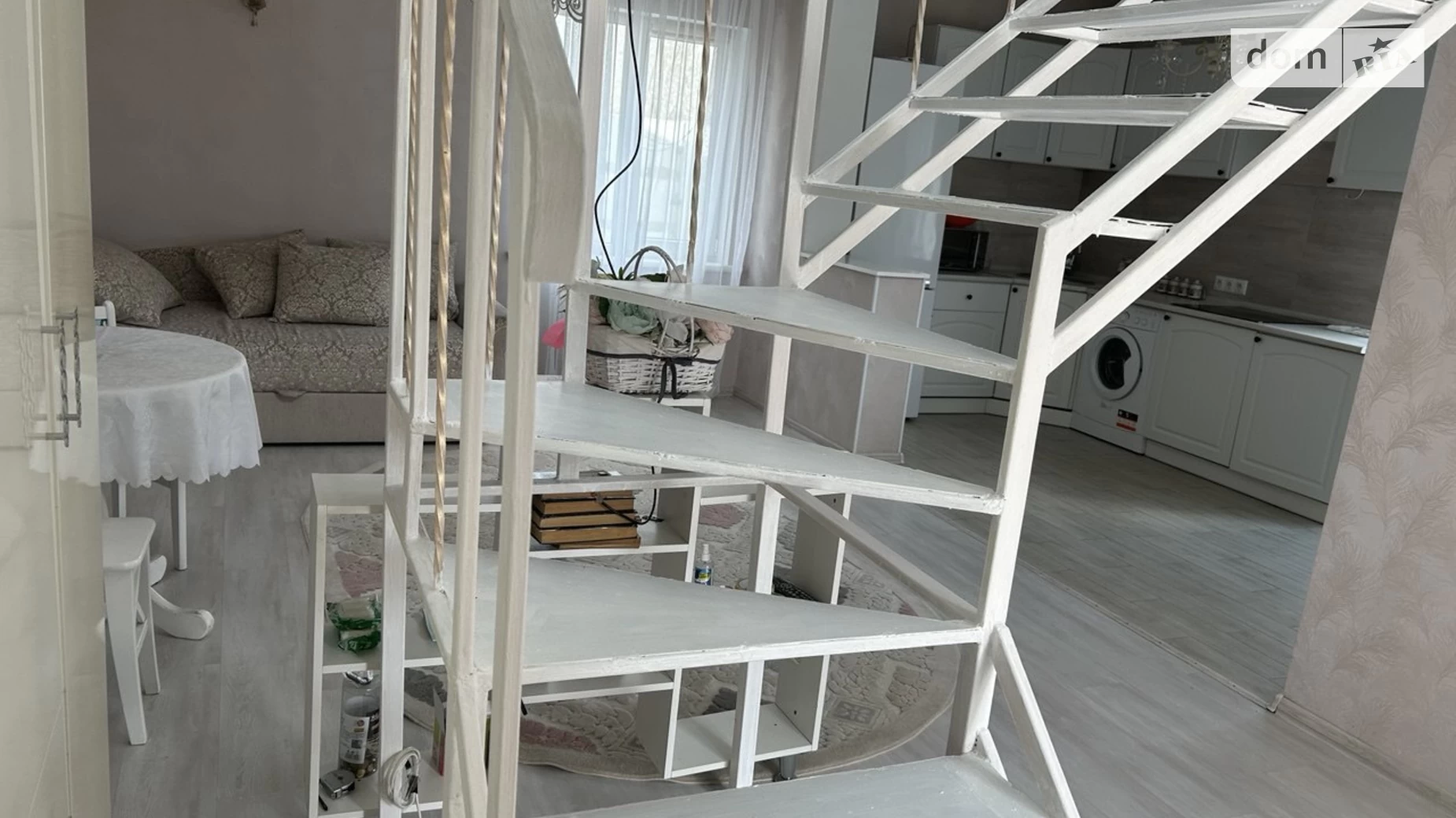 Продається будинок 2 поверховий 62 кв. м з верандою, цена: 42000 $ - фото 5