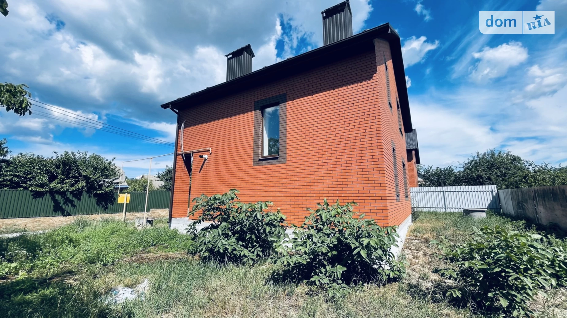 Продается дом на 2 этажа 108 кв. м с бассейном, цена: 82000 $ - фото 4