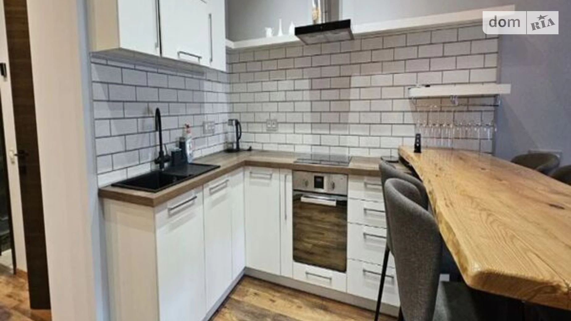 Продается 2-комнатная квартира 79.2 кв. м в Днепре, ул. Левка Лукьяненко, 24 - фото 4