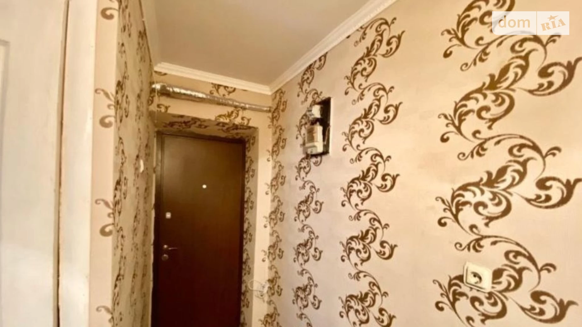 Продається 2-кімнатна квартира 42 кв. м у Ілічанці, вулиця Залізнична - фото 5