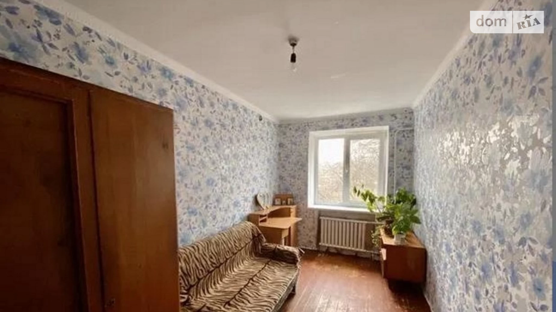 Продається 2-кімнатна квартира 42 кв. м у Ілічанці, вулиця Залізнична - фото 3