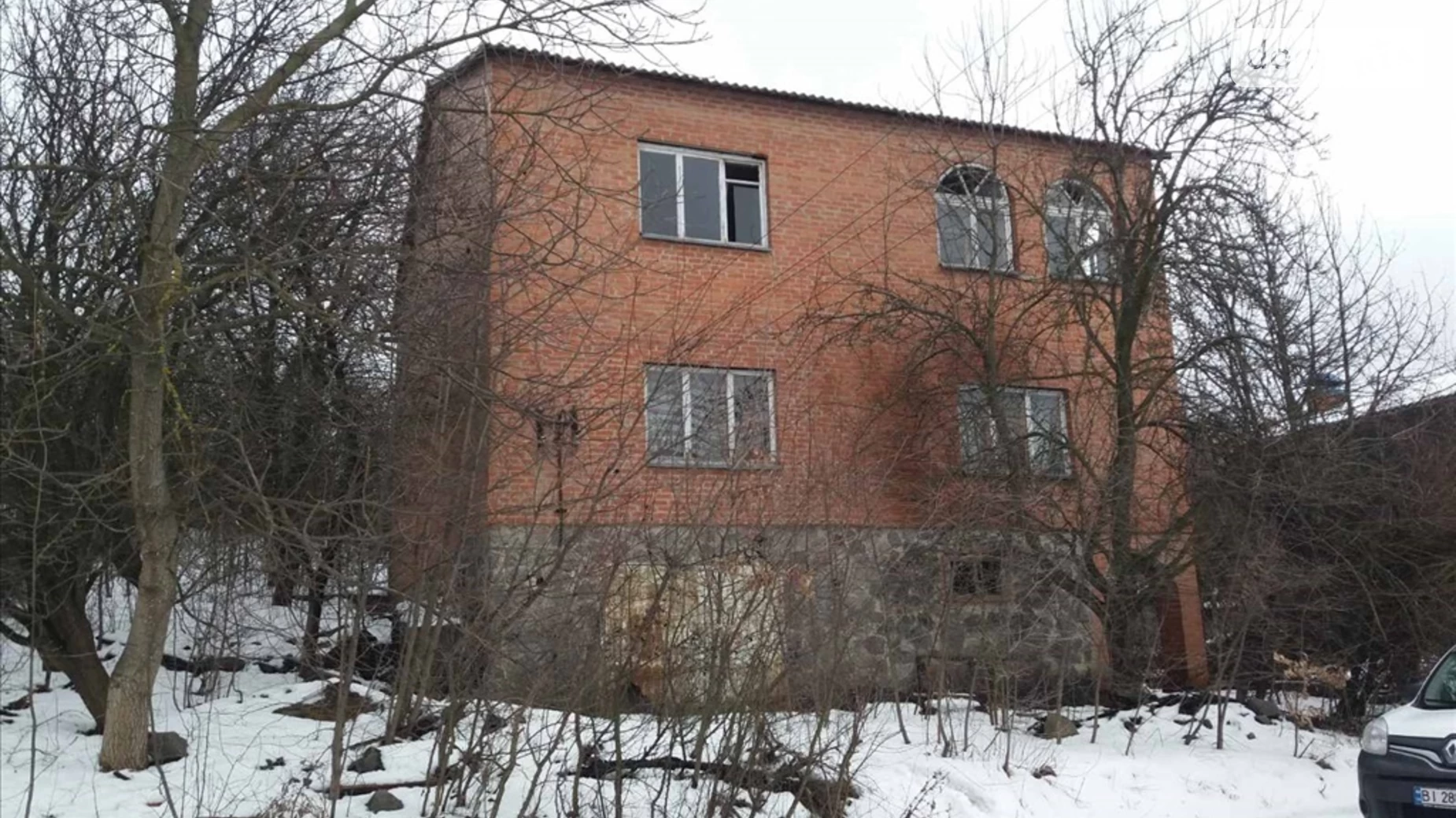 Продается дом на 2 этажа 280 кв. м с мебелью, цена: 40000 $ - фото 2