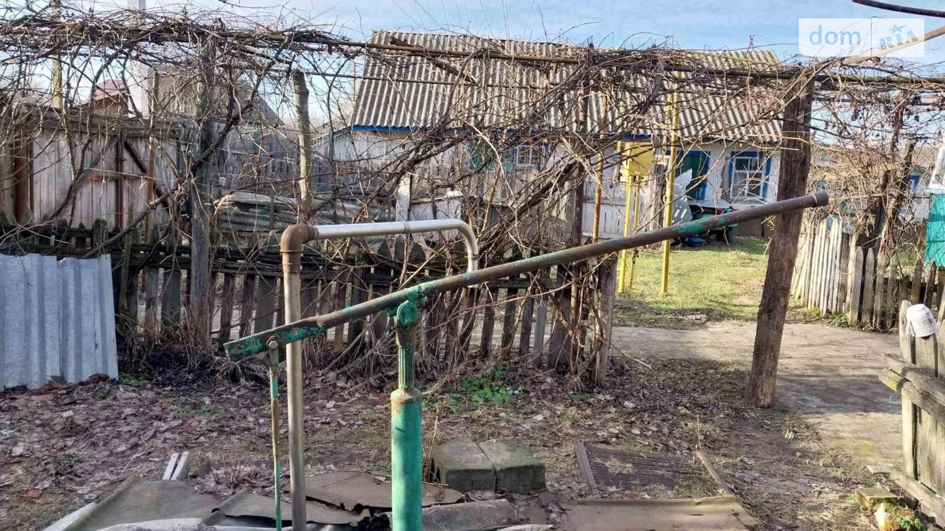 Продається одноповерховий будинок 66 кв. м з подвалом, цена: 17000 $ - фото 2