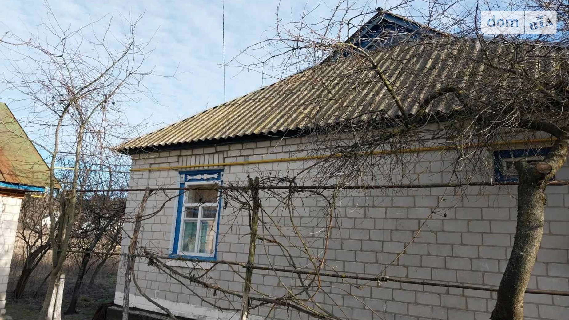 Продається одноповерховий будинок 66 кв. м з подвалом, цена: 17000 $ - фото 3