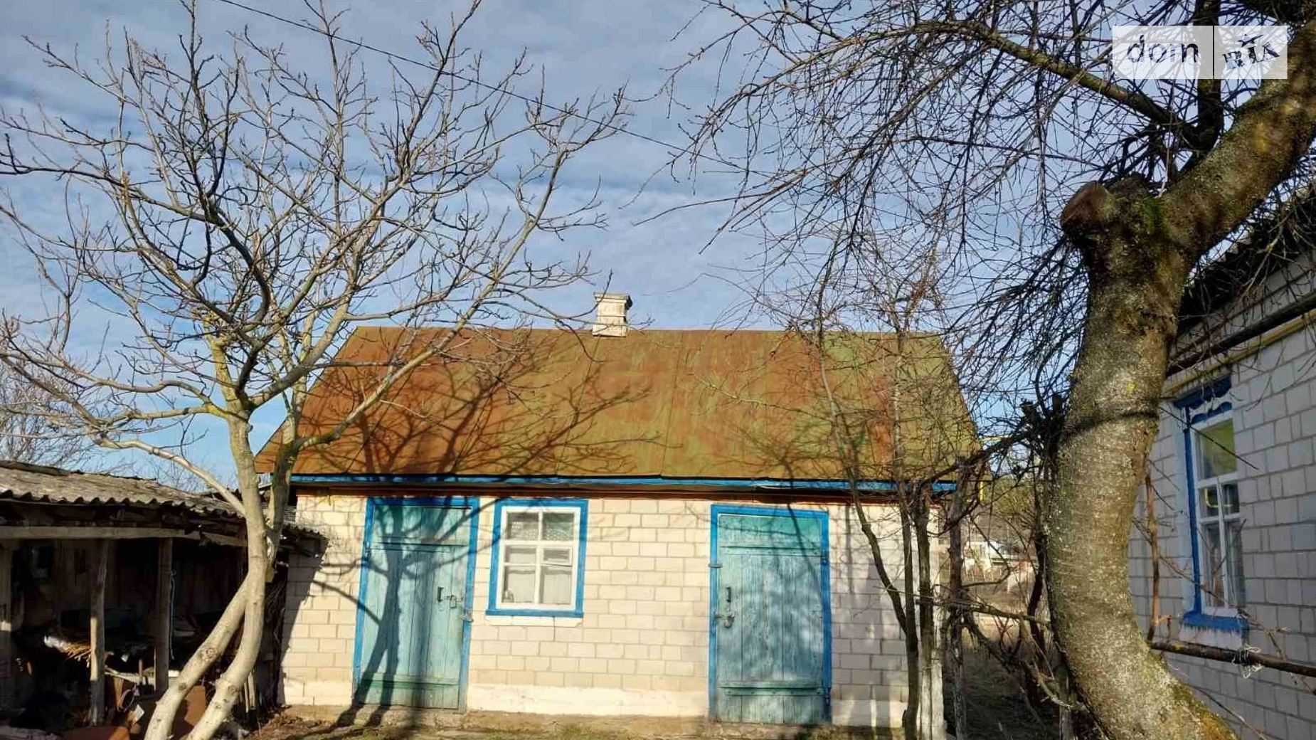 Продається одноповерховий будинок 66 кв. м з подвалом, цена: 17000 $ - фото 5