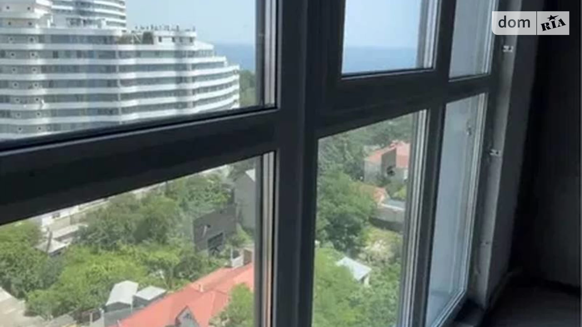 Продається 1-кімнатна квартира 26.4 кв. м у Одесі, вул. Літературна, 10 - фото 5