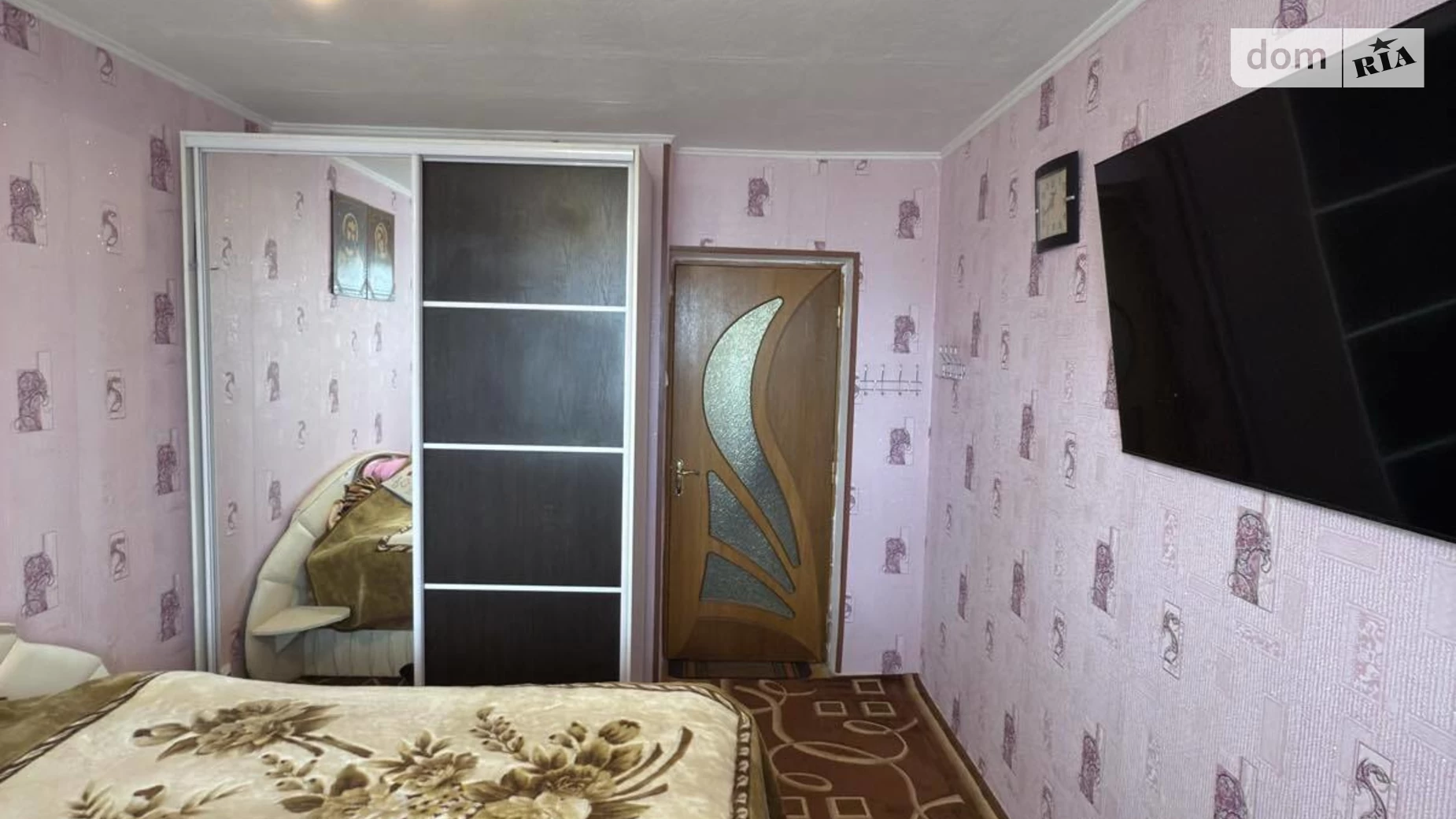 Сдается в аренду 3-комнатная квартира 62.6 кв. м в Трускавце, ул. Стебницкая - фото 2