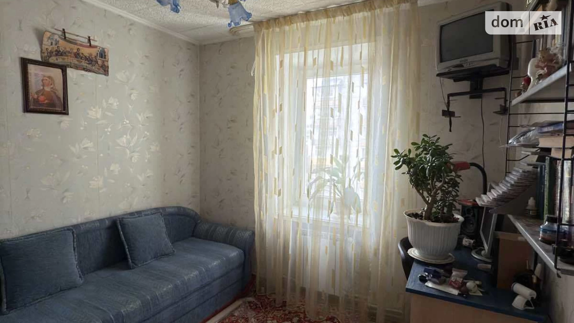 Сдается в аренду 3-комнатная квартира 62.6 кв. м в Трускавце, ул. Стебницкая - фото 5