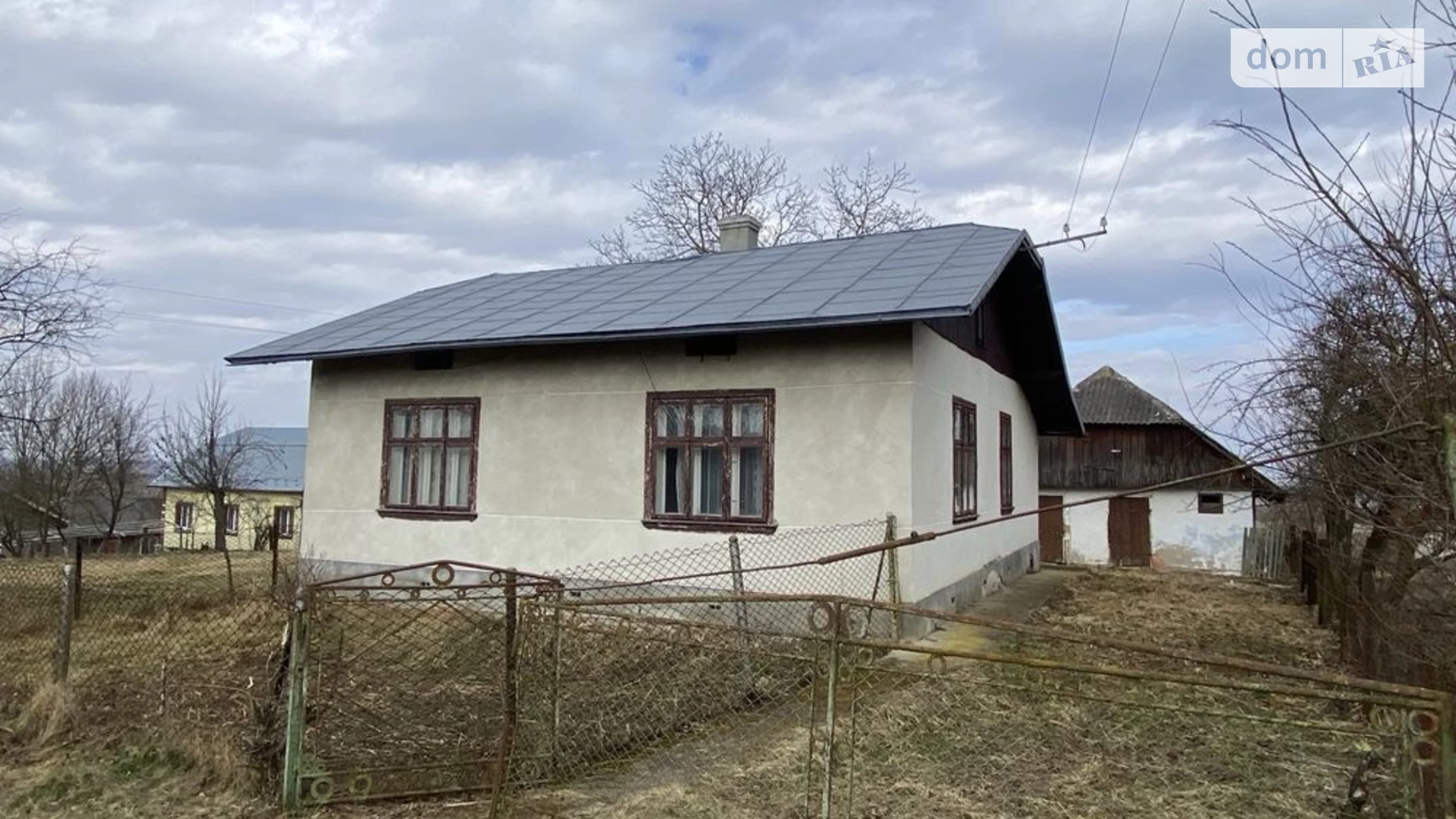 Продается одноэтажный дом 53 кв. м с садом, цена: 12000 $ - фото 3