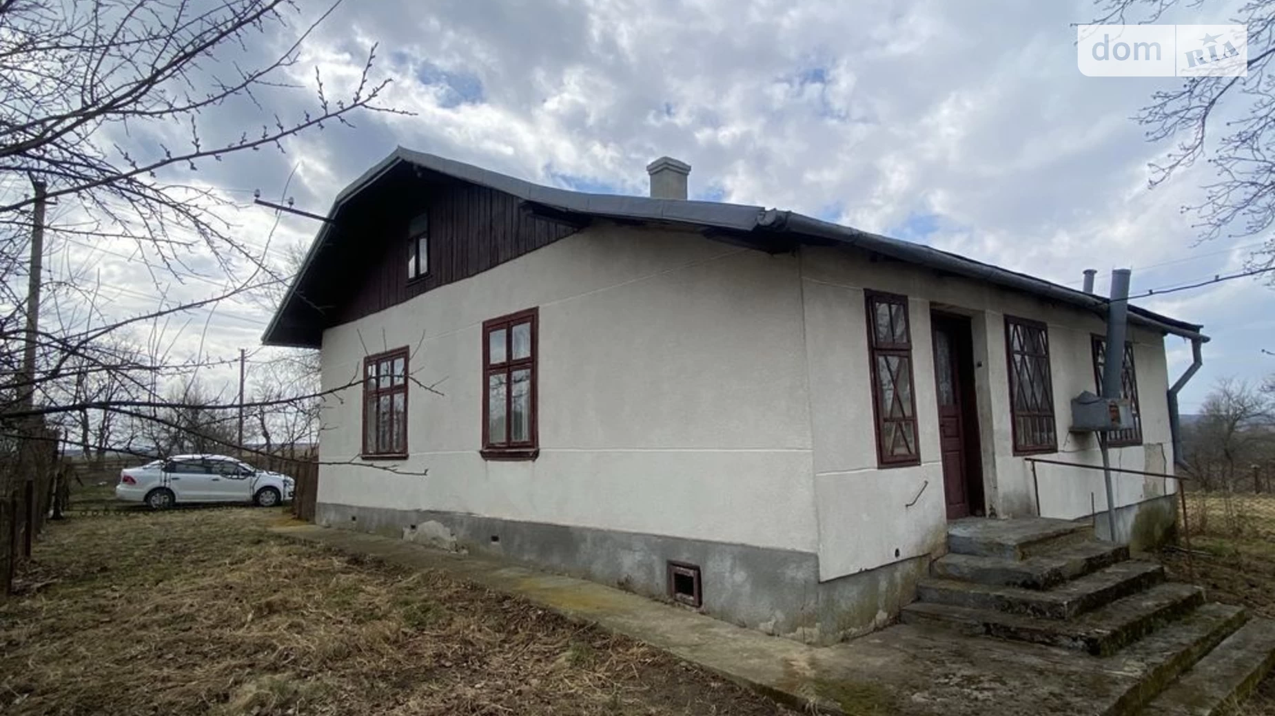 Продается одноэтажный дом 53 кв. м с садом, цена: 12000 $ - фото 2