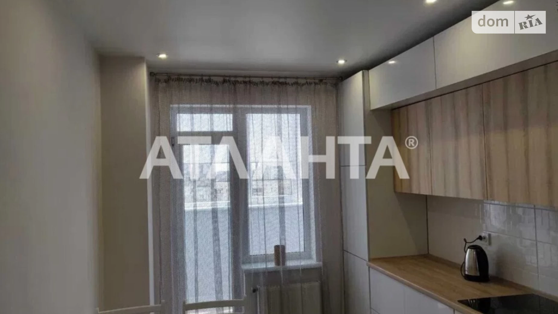 Продается 1-комнатная квартира 46 кв. м в Лиманке, ул. Гранитная - фото 5