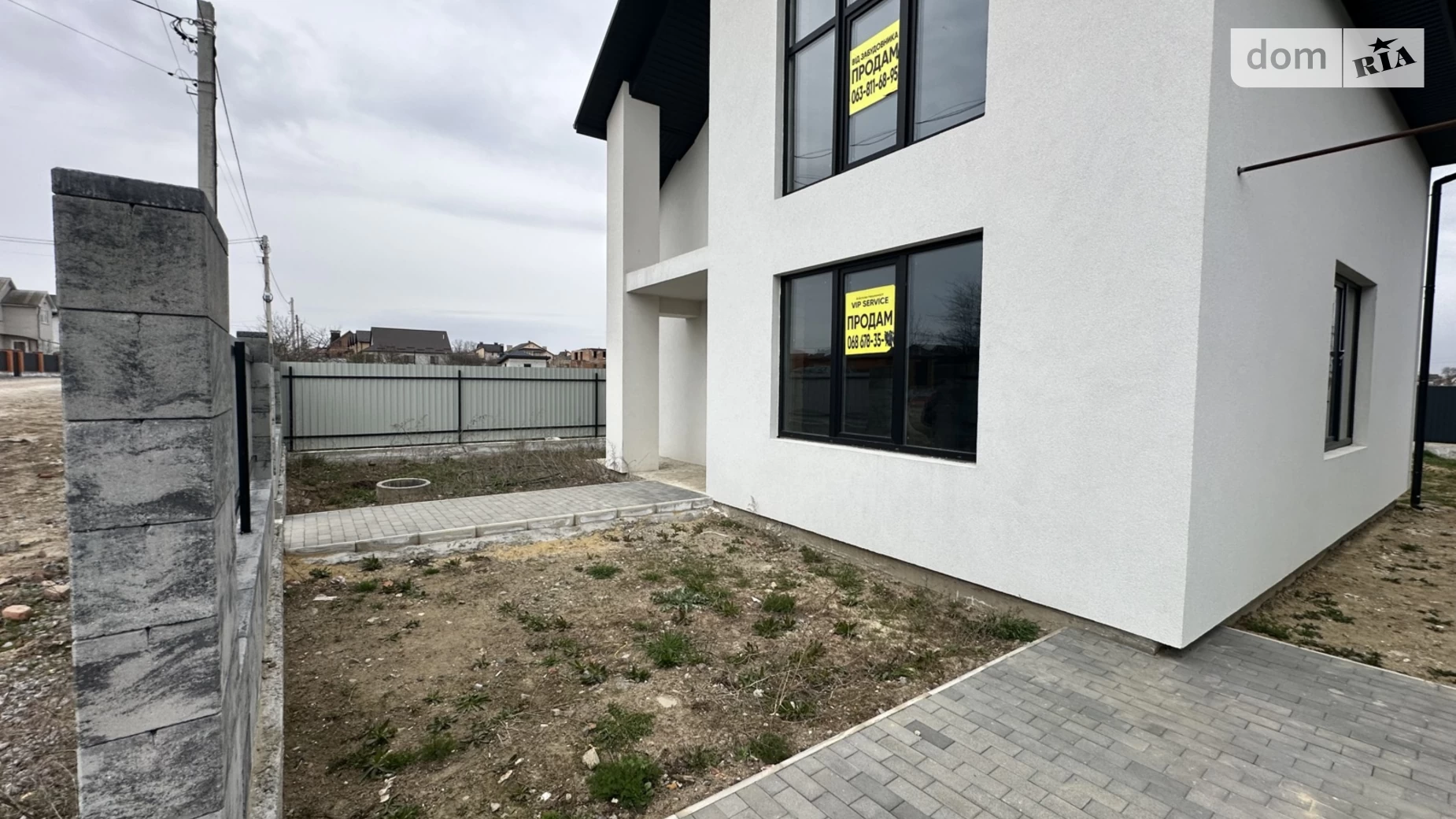 Продается дом на 2 этажа 119 кв. м с бассейном, цена: 79990 $ - фото 3