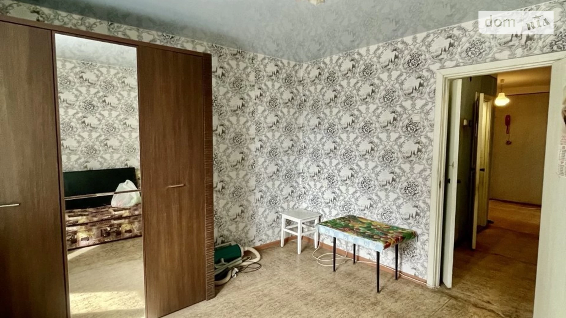 Продається 3-кімнатна квартира 72.2 кв. м у Дніпрі, вул. Робоча, 152 - фото 3