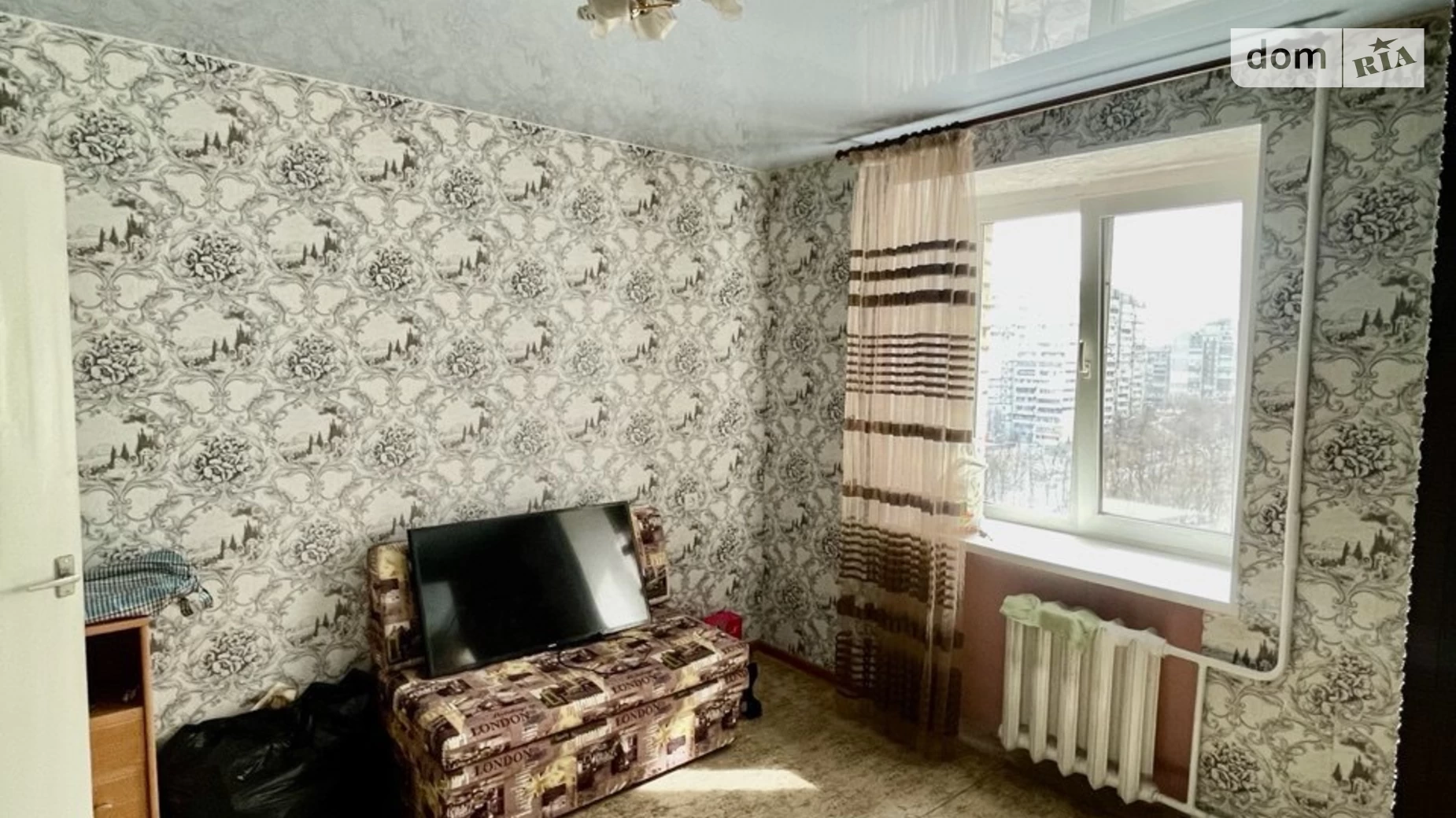 Продається 3-кімнатна квартира 72.2 кв. м у Дніпрі, вул. Робоча, 152 - фото 2