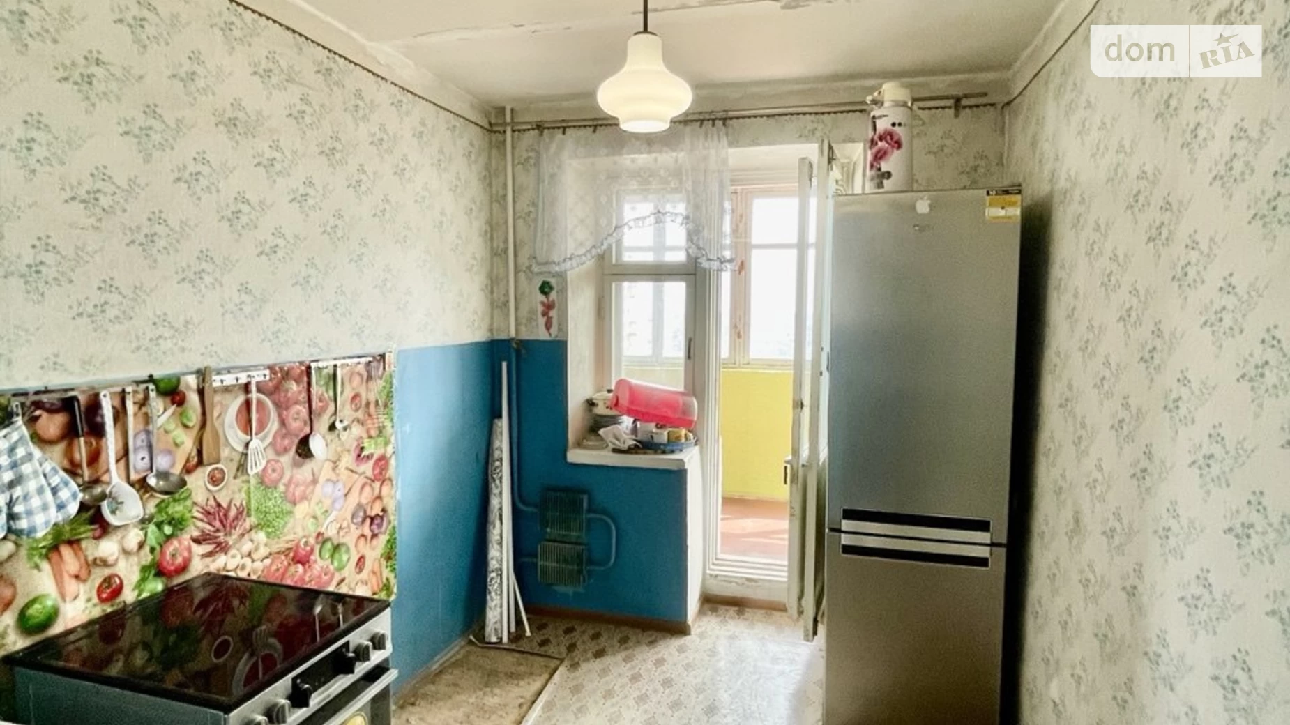 Продається 3-кімнатна квартира 72.2 кв. м у Дніпрі, вул. Робоча, 152 - фото 5