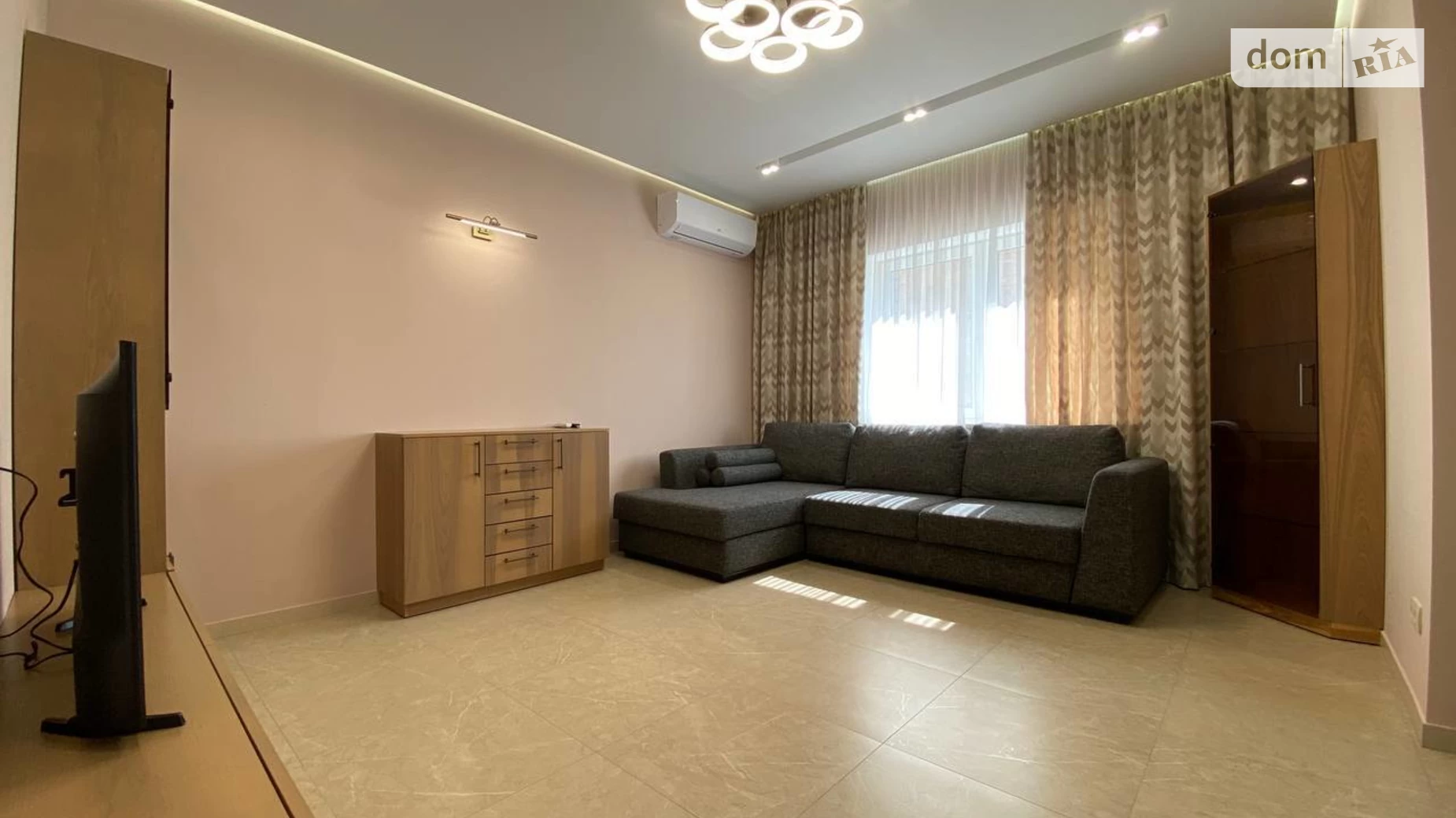 Сдается в аренду 3-комнатная квартира 95 кв. м в Днепре, ул. Моссаковского Владимира, 8 - фото 3