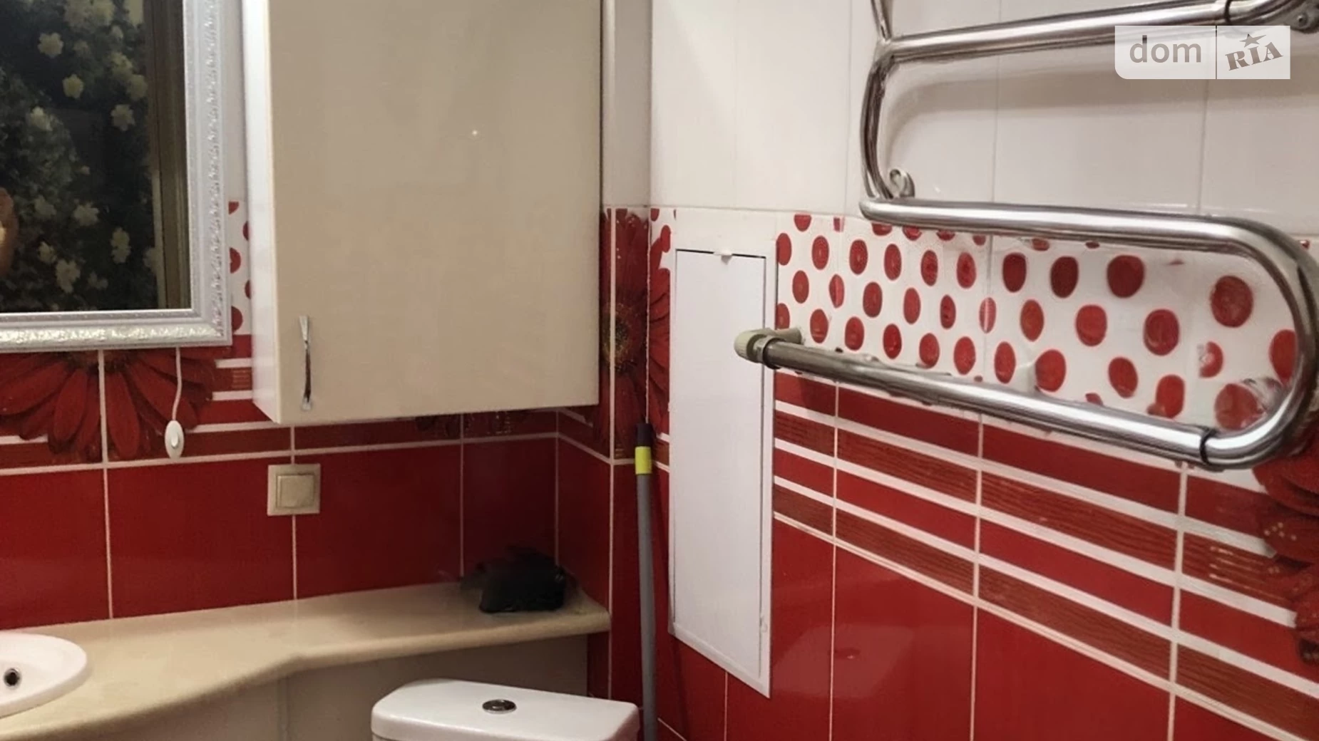 Продается 1-комнатная квартира 41 кв. м в Киеве, ул. Регенераторная, 4 - фото 3