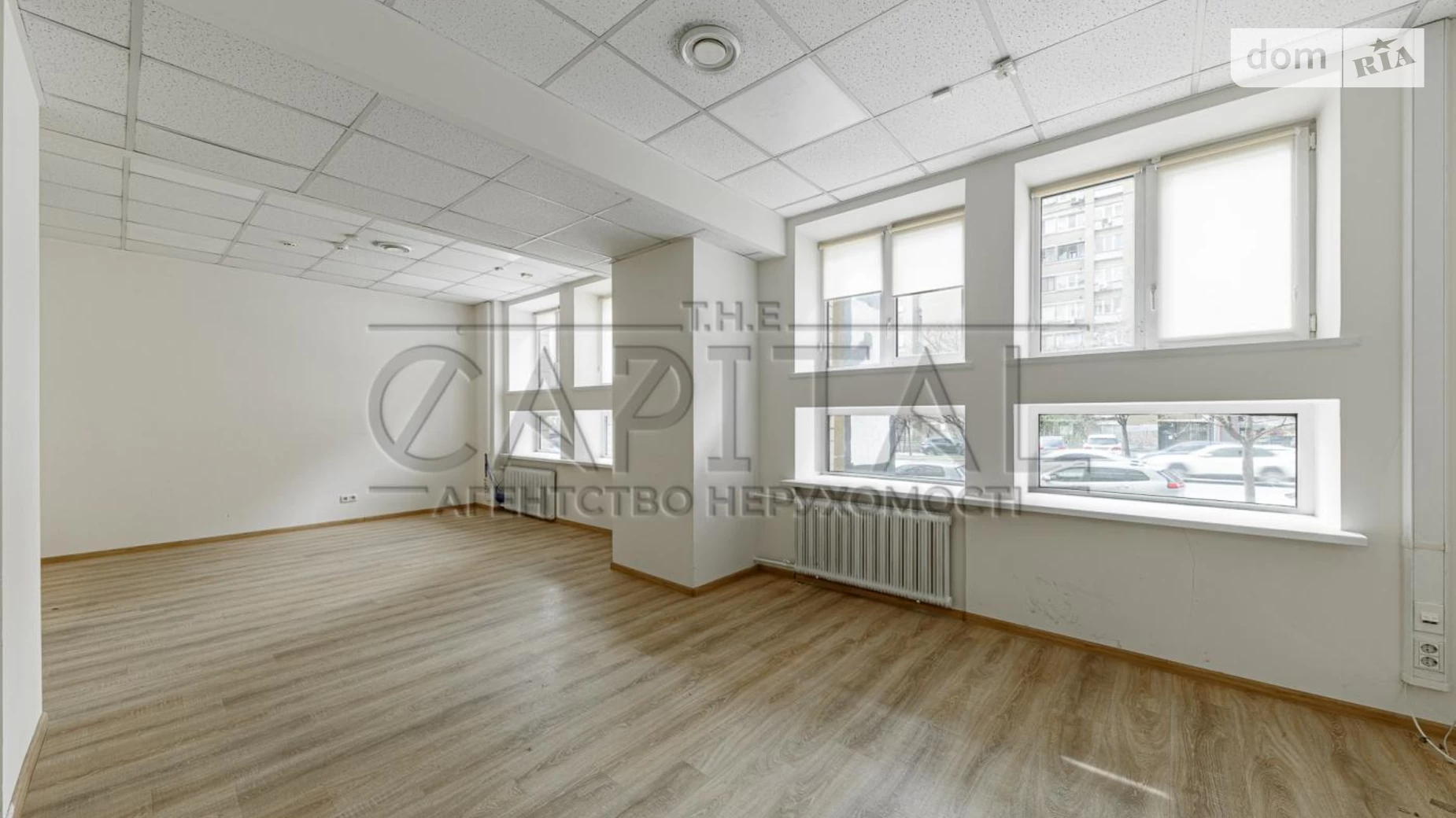 Продается офис 1388 кв. м в бизнес-центре, цена: 2500000 $ - фото 4