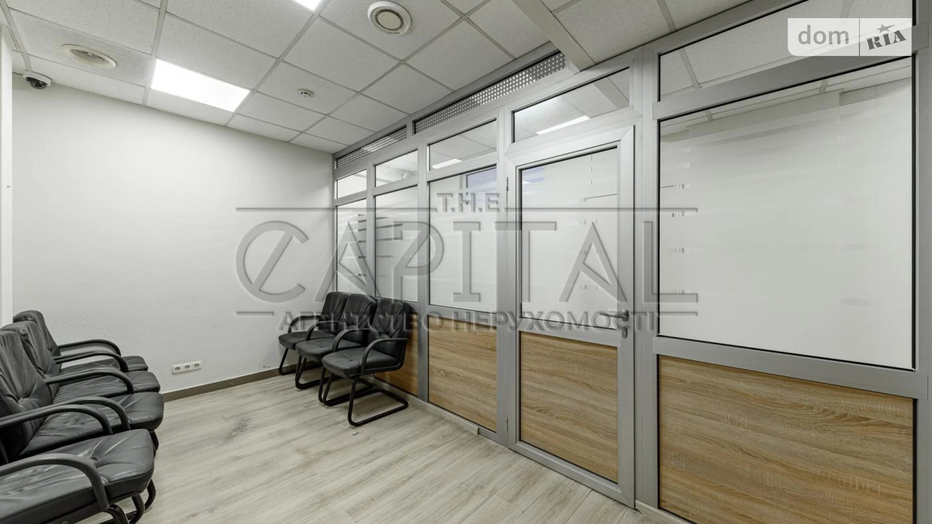 Продается офис 1388 кв. м в бизнес-центре, цена: 2500000 $ - фото 5