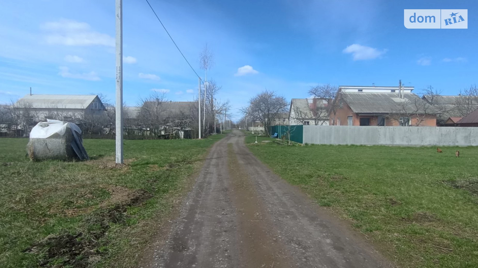 Продается земельный участок 23.72 соток в Винницкой области, цена: 14000 $ - фото 2
