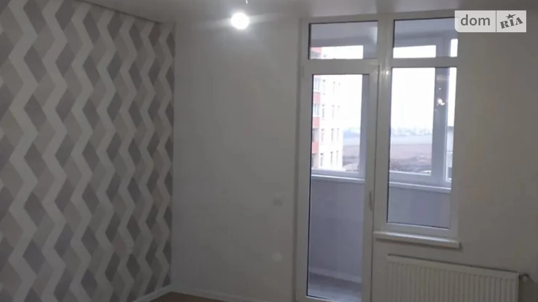 2-комнатная квартира 70 кв. м в Тернополе, ул. Сахарова Андрея Академика - фото 4