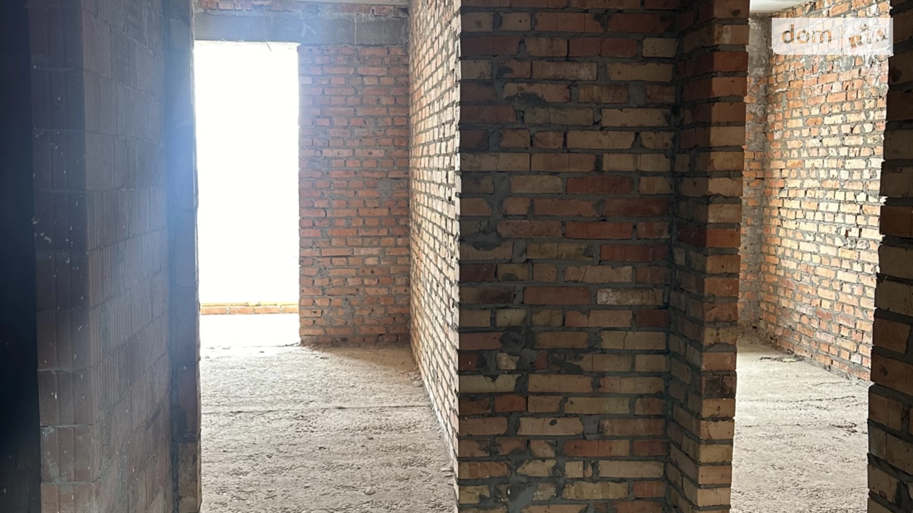 Продается 1-комнатная квартира 42.1 кв. м в Буче, ул. Бориса Гмыри, 7 - фото 2