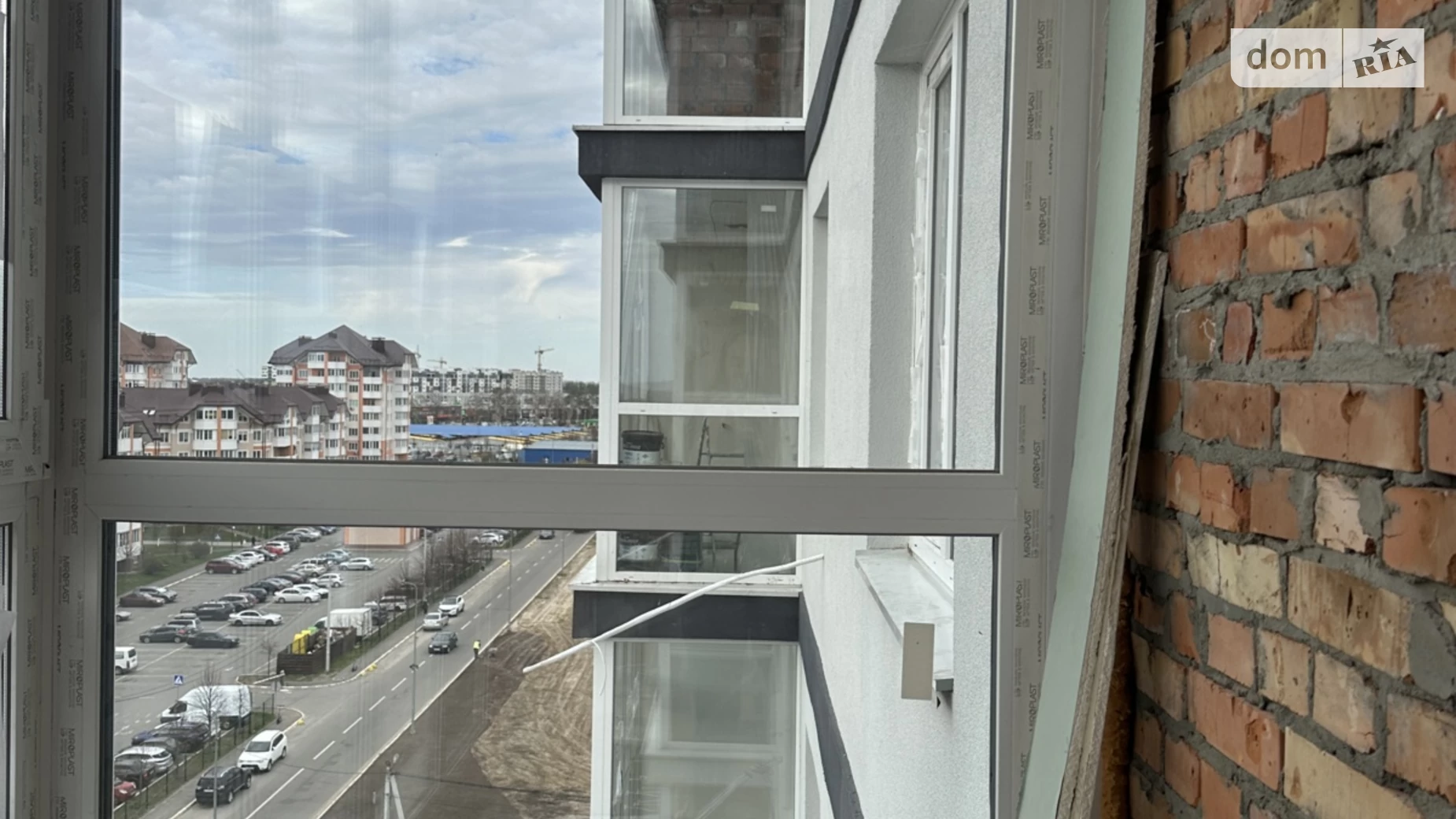 Продается 1-комнатная квартира 42.1 кв. м в Буче, ул. Бориса Гмыри, 7 - фото 4