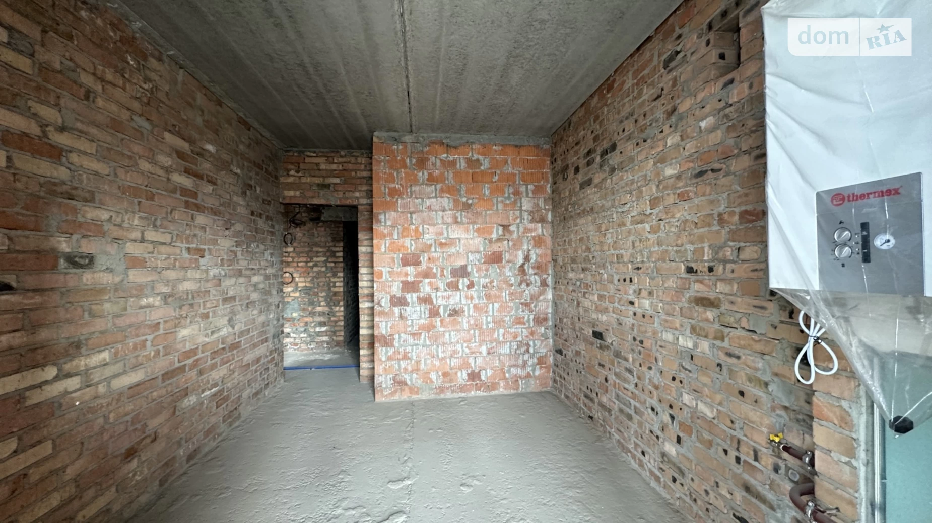 Продается 1-комнатная квартира 42.1 кв. м в Буче, ул. Бориса Гмыри, 7 - фото 5