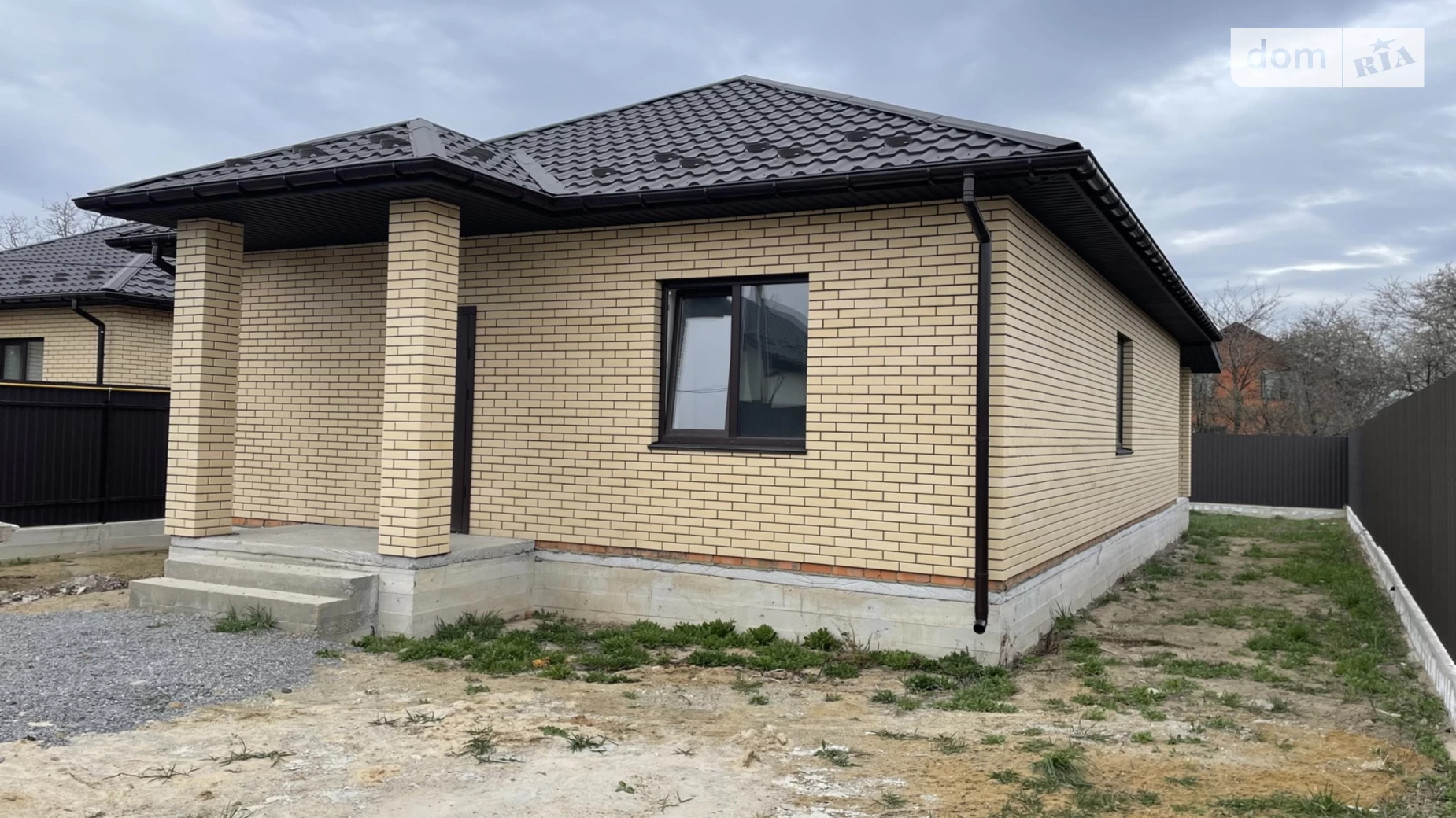 Продается одноэтажный дом 110 кв. м с мебелью, цена: 85000 $ - фото 2
