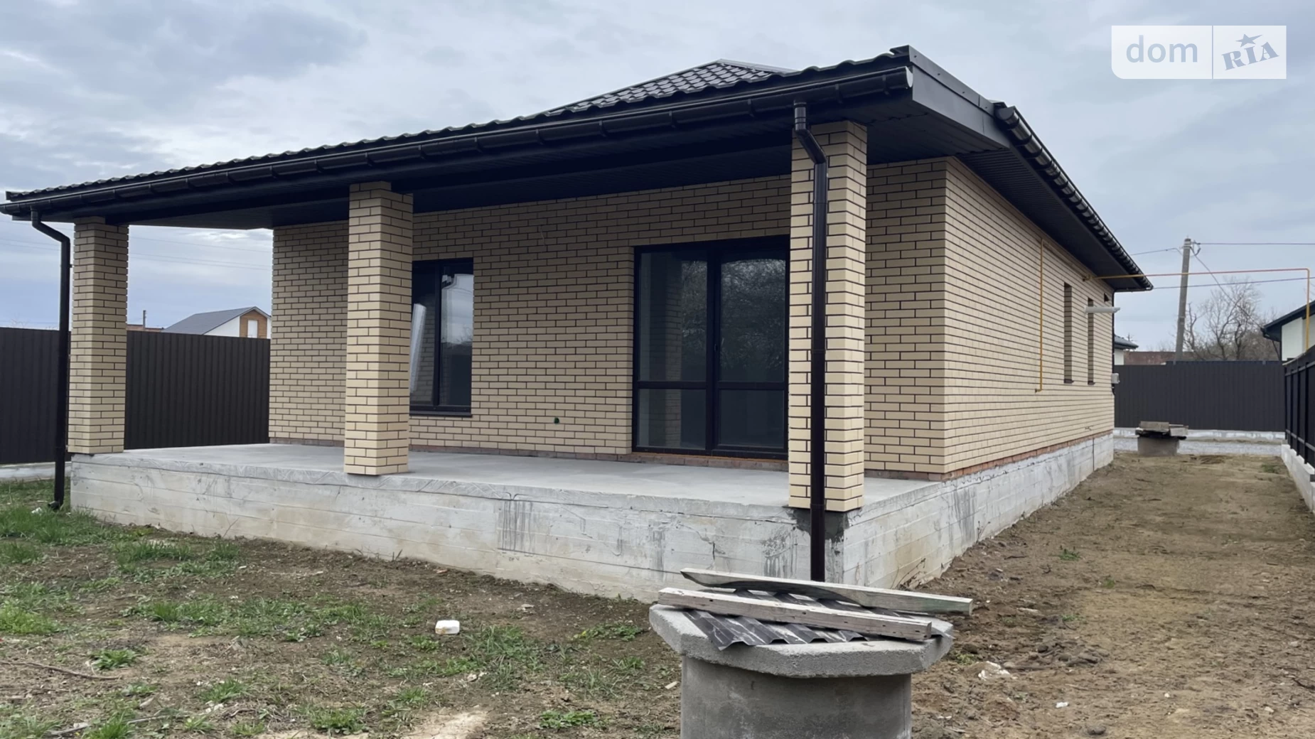 Продается одноэтажный дом 110 кв. м с мебелью, цена: 85000 $ - фото 4