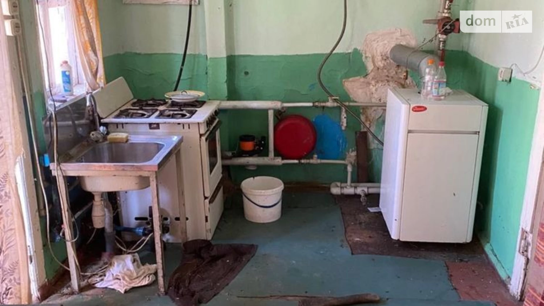 Продается одноэтажный дом 70 кв. м с верандой, цена: 120000 грн - фото 5