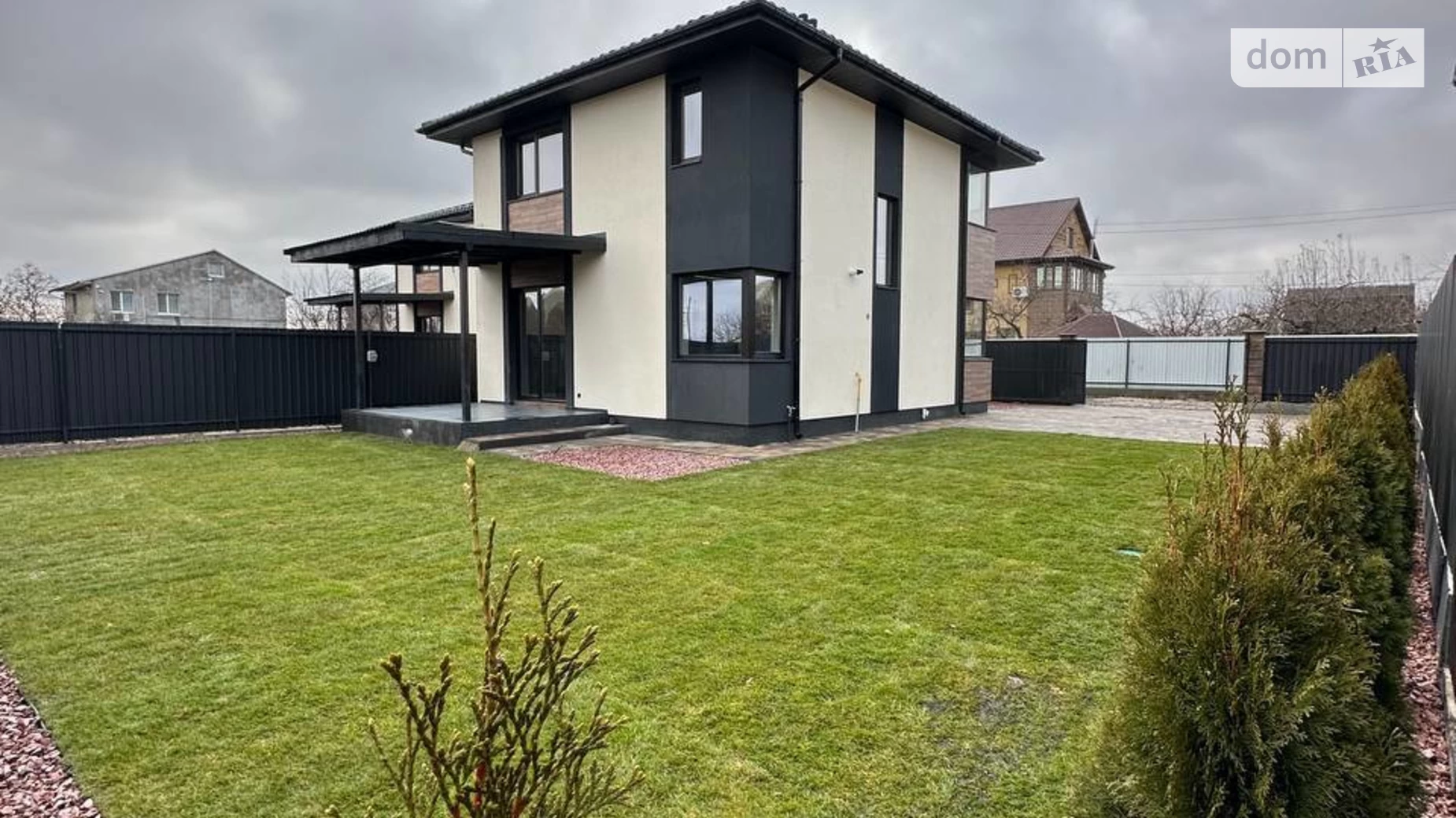 Продається будинок 2 поверховий 120 кв. м з балконом, цена: 119000 $ - фото 2