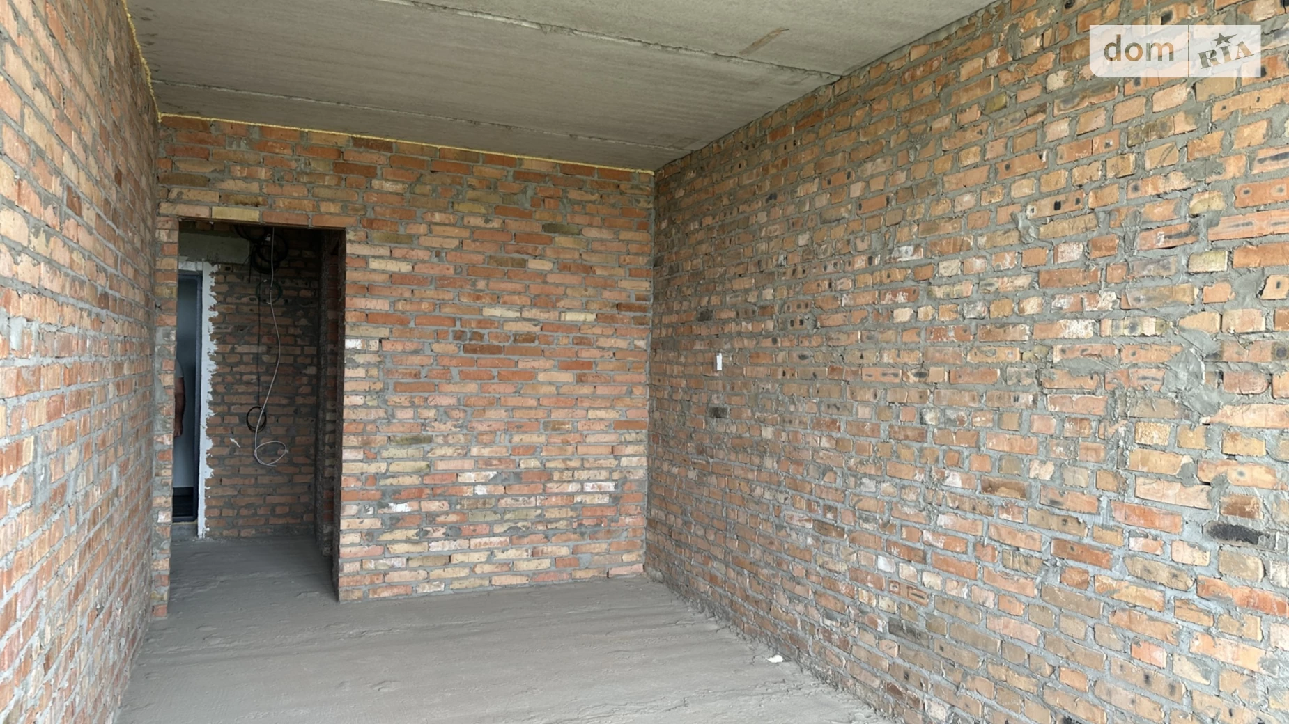 Продается 1-комнатная квартира 46.3 кв. м в Буче, ул. Бориса Гмыри, 7 - фото 4
