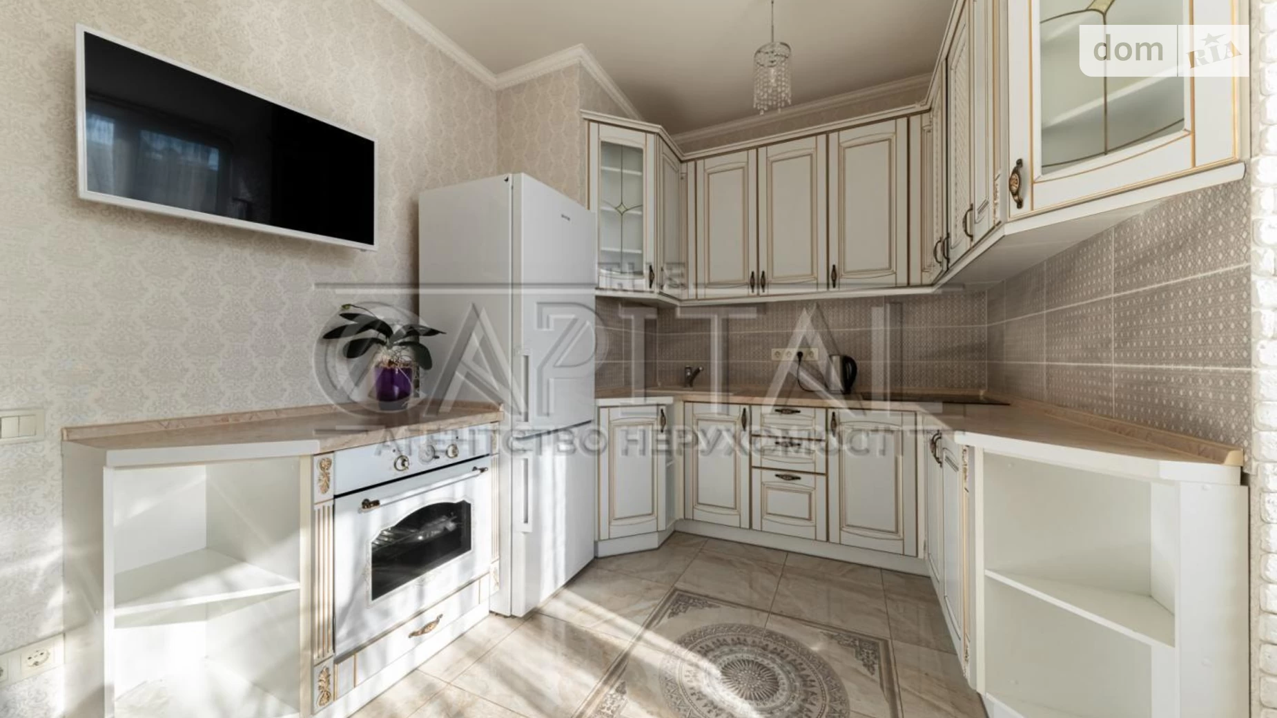 Продається 1-кімнатна квартира 42.8 кв. м у Києві, цена: 105000 $ - фото 2