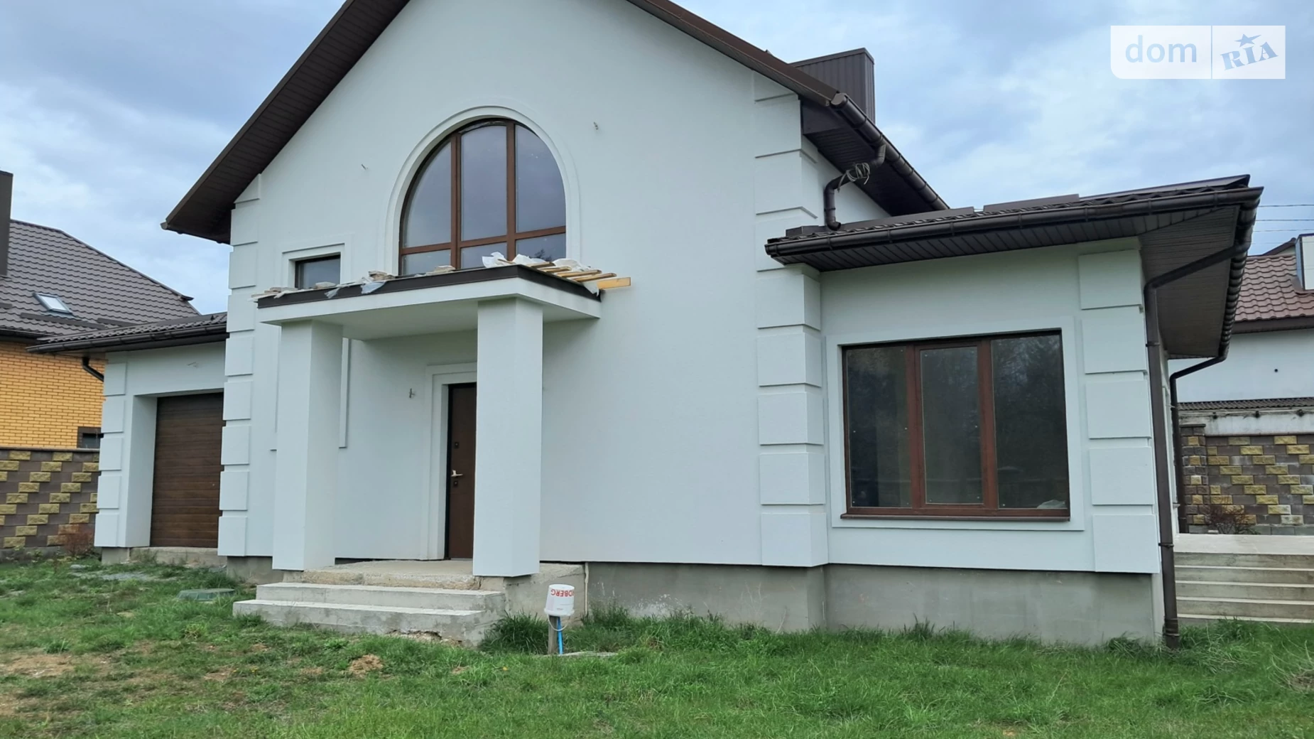 Продається будинок 2 поверховий 180 кв. м з мансардою, цена: 125000 $ - фото 2