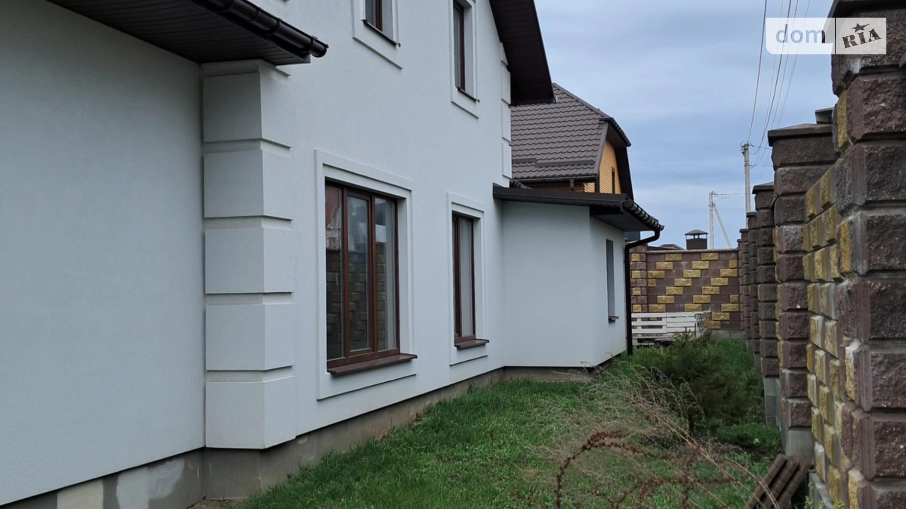 Продається будинок 2 поверховий 180 кв. м з мансардою, цена: 125000 $ - фото 4