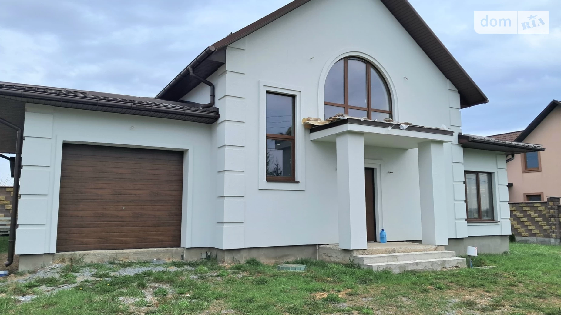 Продається будинок 2 поверховий 180 кв. м з мансардою, цена: 125000 $ - фото 5