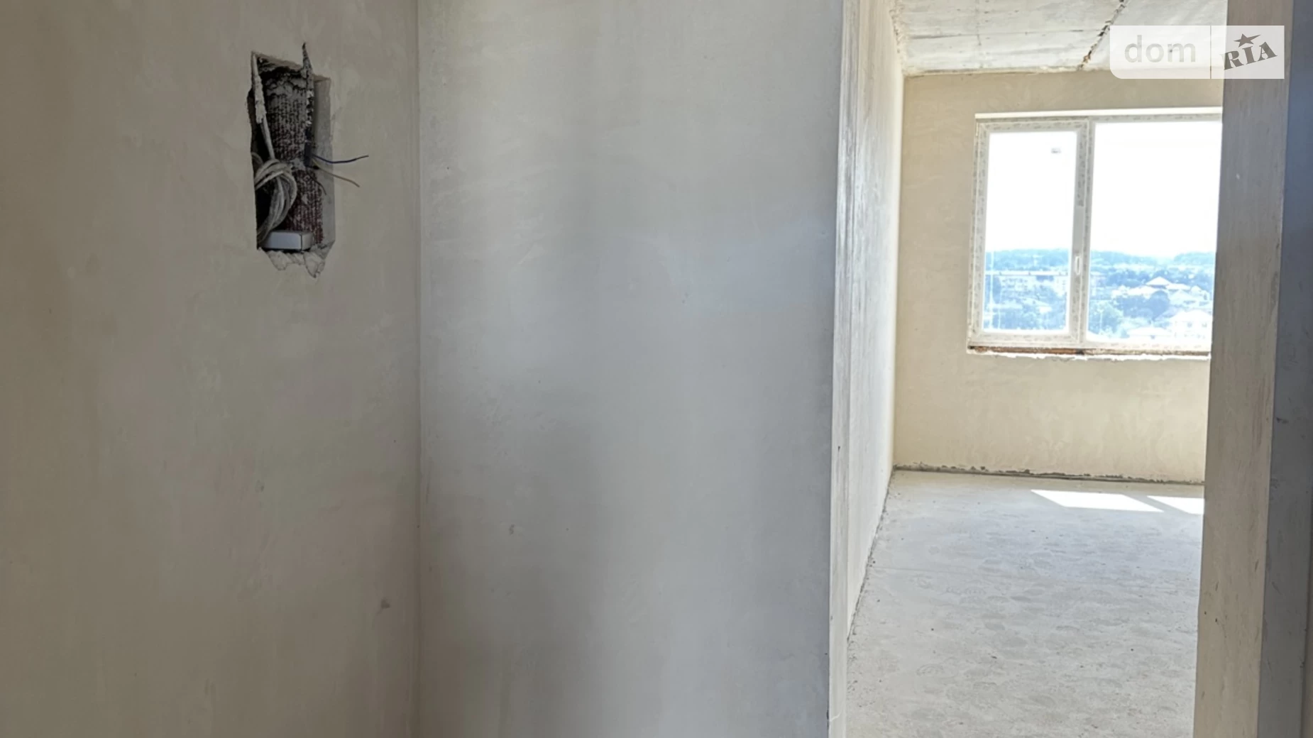 Продается 1-комнатная квартира 36.6 кв. м в Буче, ул. Ивана Кожедуба, 8А - фото 5