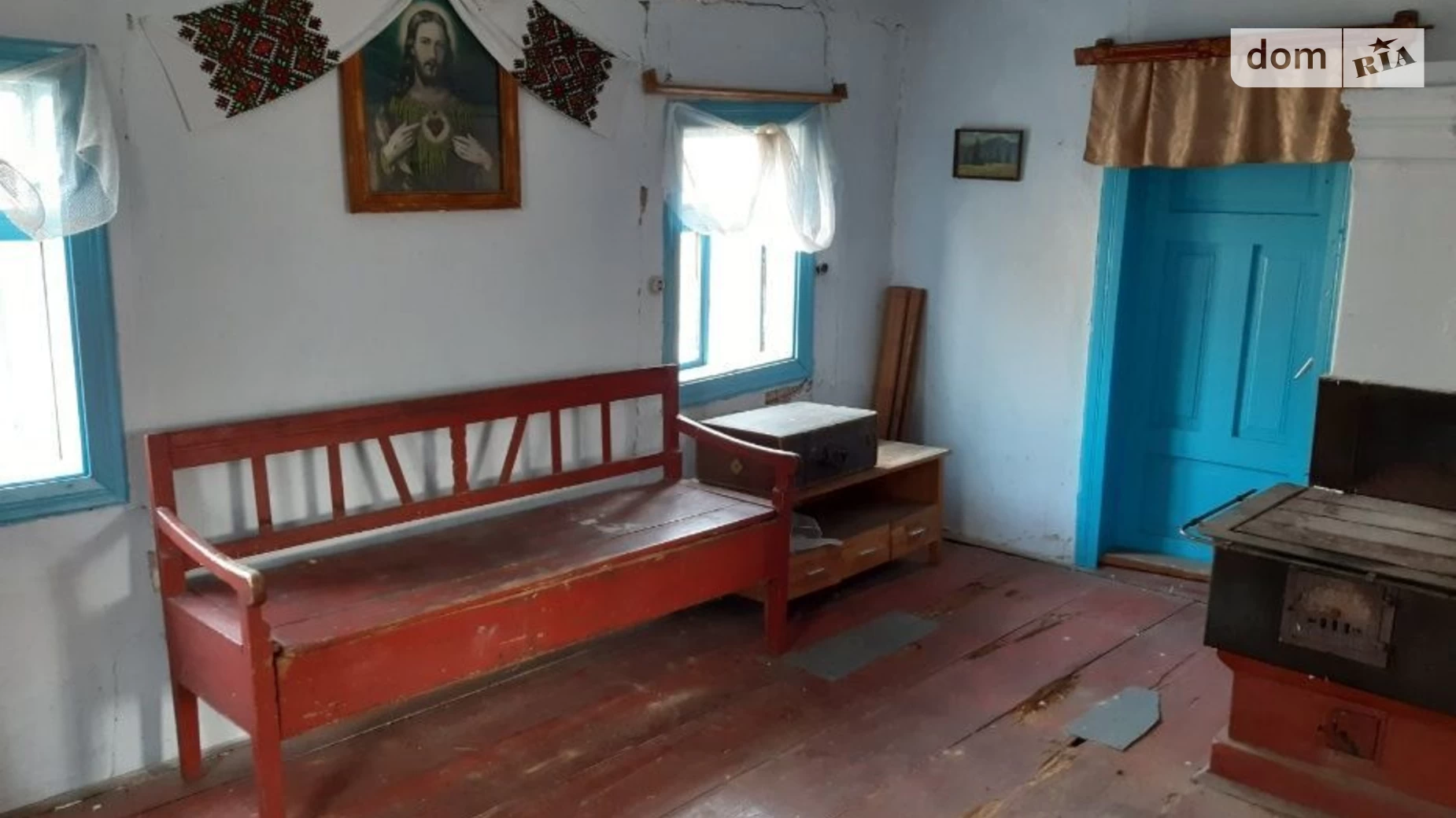 Продается одноэтажный дом 57 кв. м с балконом, цена: 5000 $ - фото 4