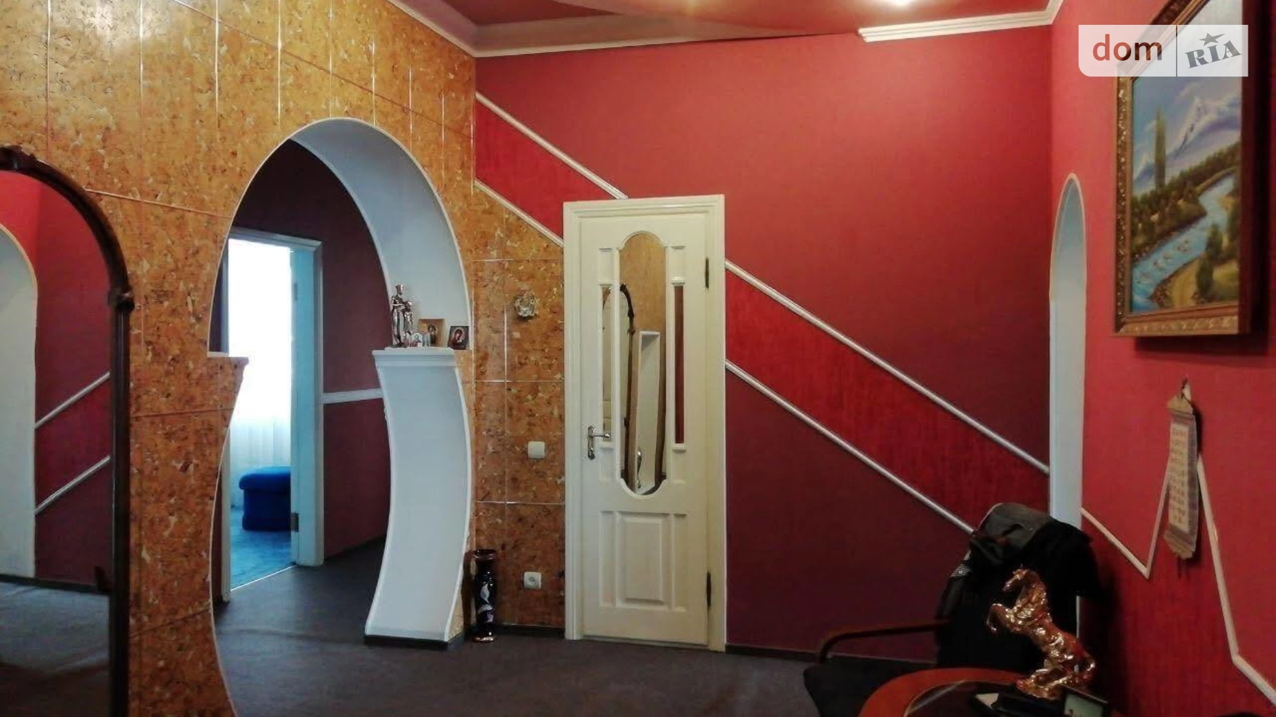 Продается 4-комнатная квартира 162 кв. м в Белой Церкви, ул. Героев Чернобыля - фото 4