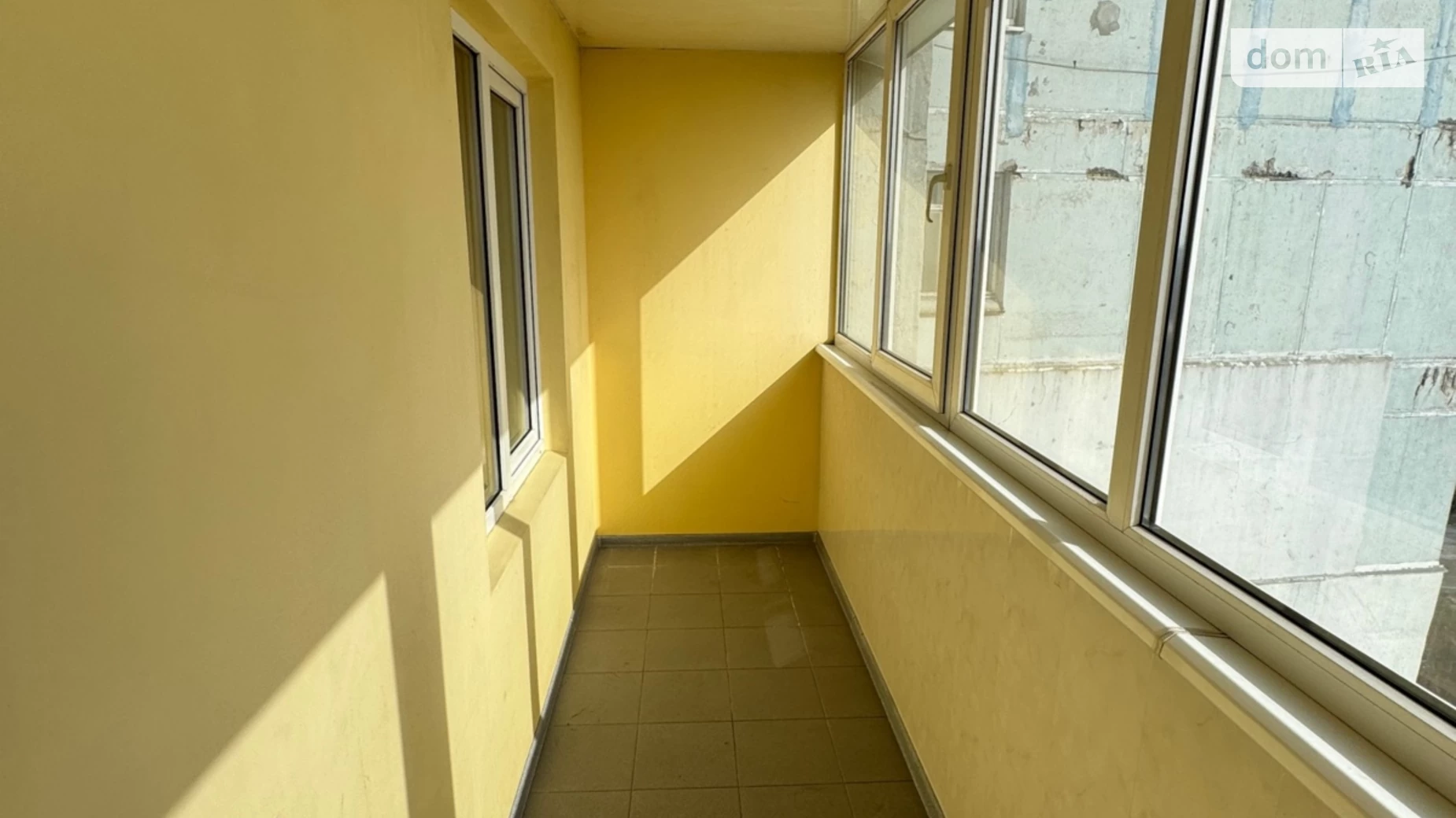Продается 3-комнатная квартира 70 кв. м в Днепре, Запорожское шоссе, 4 - фото 2